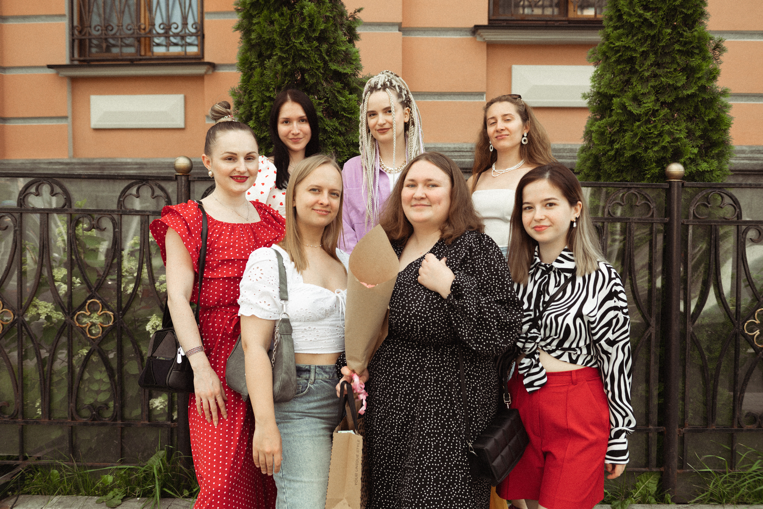 Встреча с Машей (Богиня контента Telegram). Фотограф Москва Настя Профотовна. Репортажные, свадебные и контент фотосессии