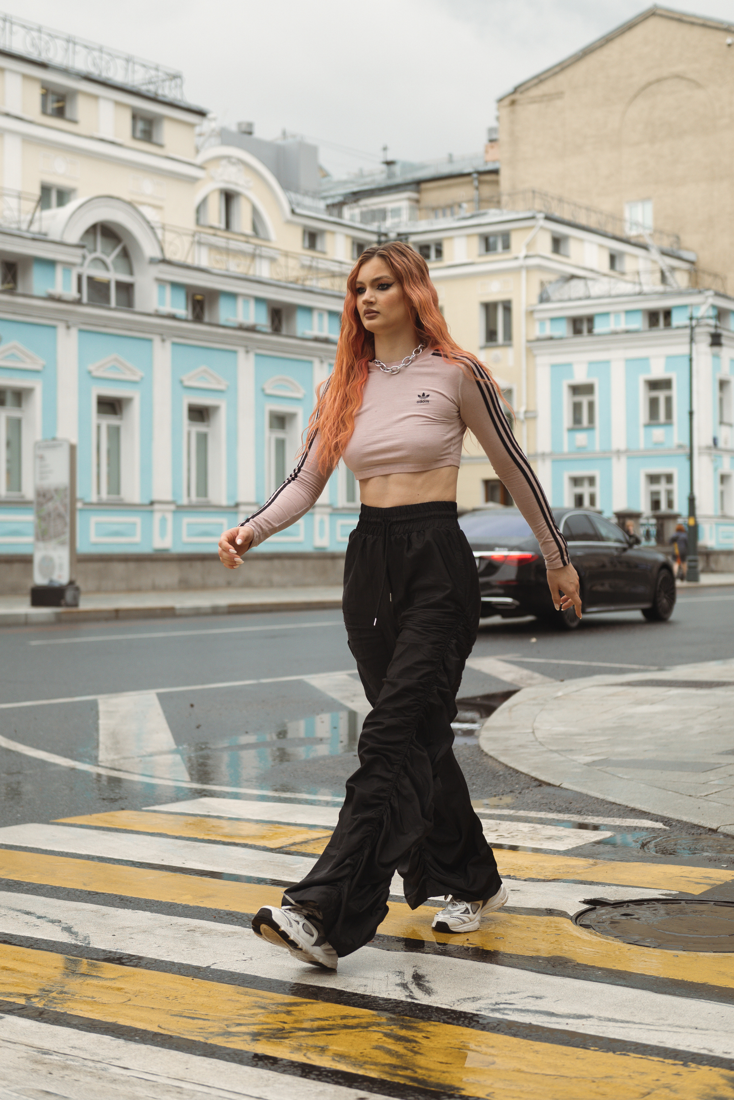 Маша 2.0 (@vizlova). Фотограф Москва Настя Профотовна. Репортажные, свадебные и контент фотосессии