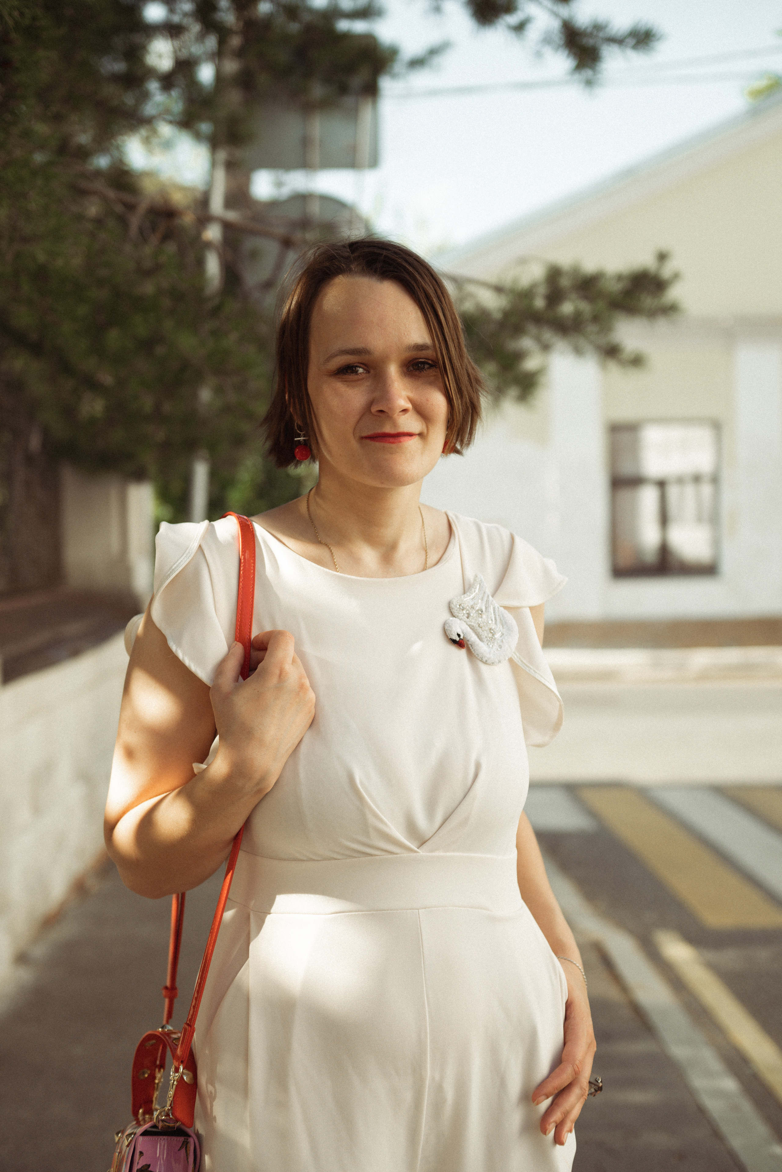 Встреча Ани, которая вдохновляет на продажи. Контент-фотограф Москва репортажный фотограф Настя Профото