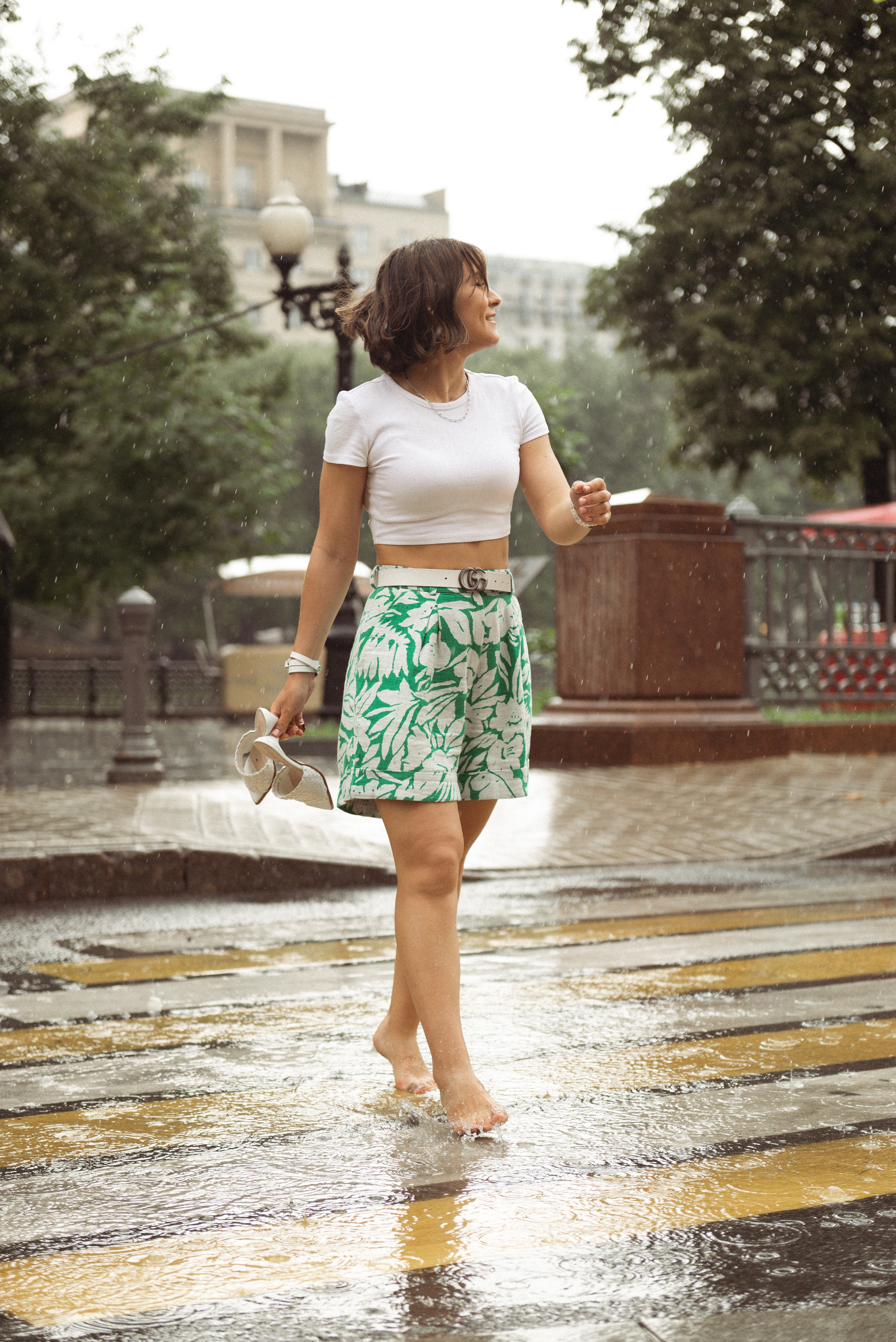 Встреча с Ташей Che (@che_tasha_). Фотограф Москва Настя Профотовна. Репортажные, свадебные и контент фотосессии