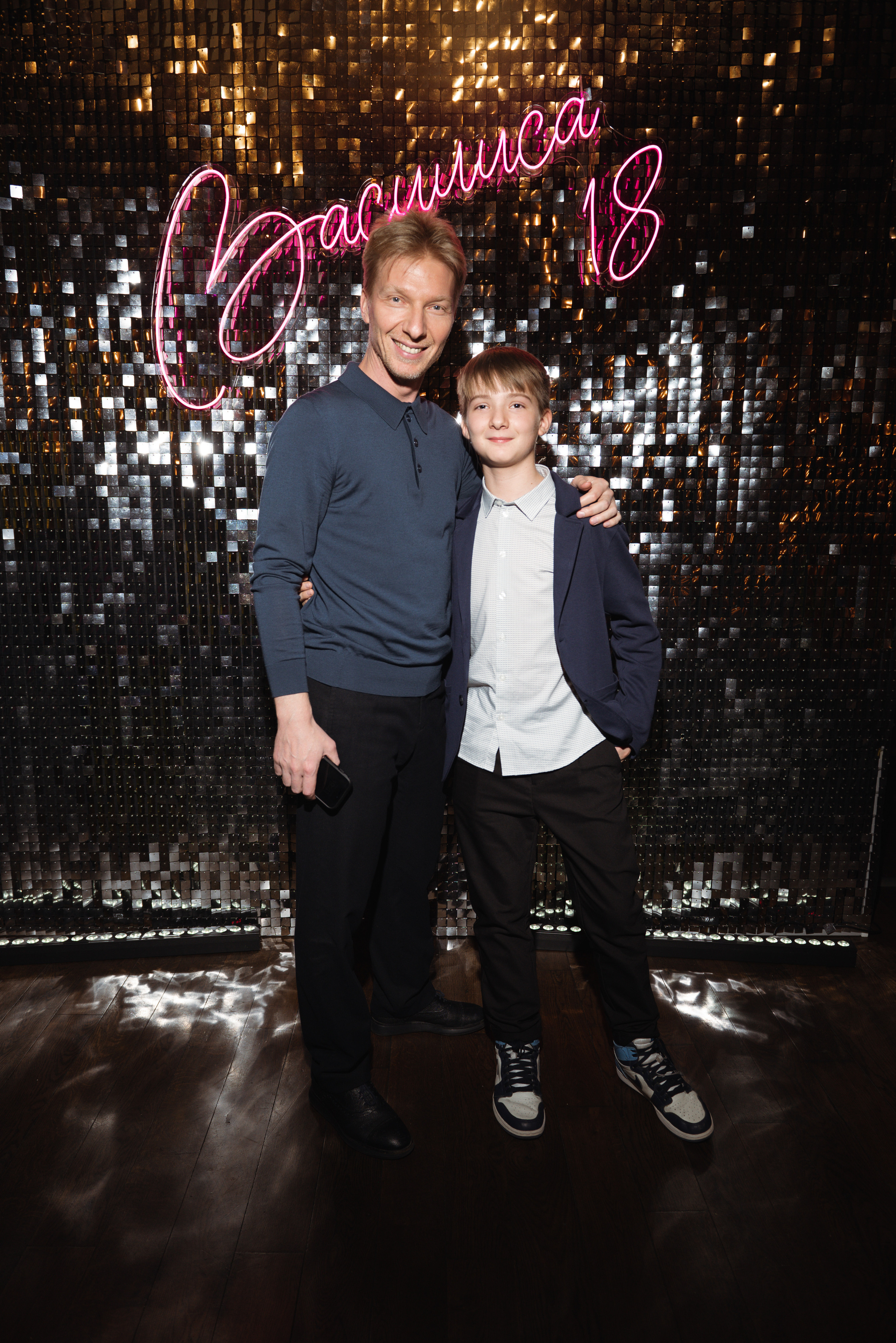 День Рождения Василисы. Фотограф Москва Настя Профотовна. Репортажные, свадебные и контент фотосессии