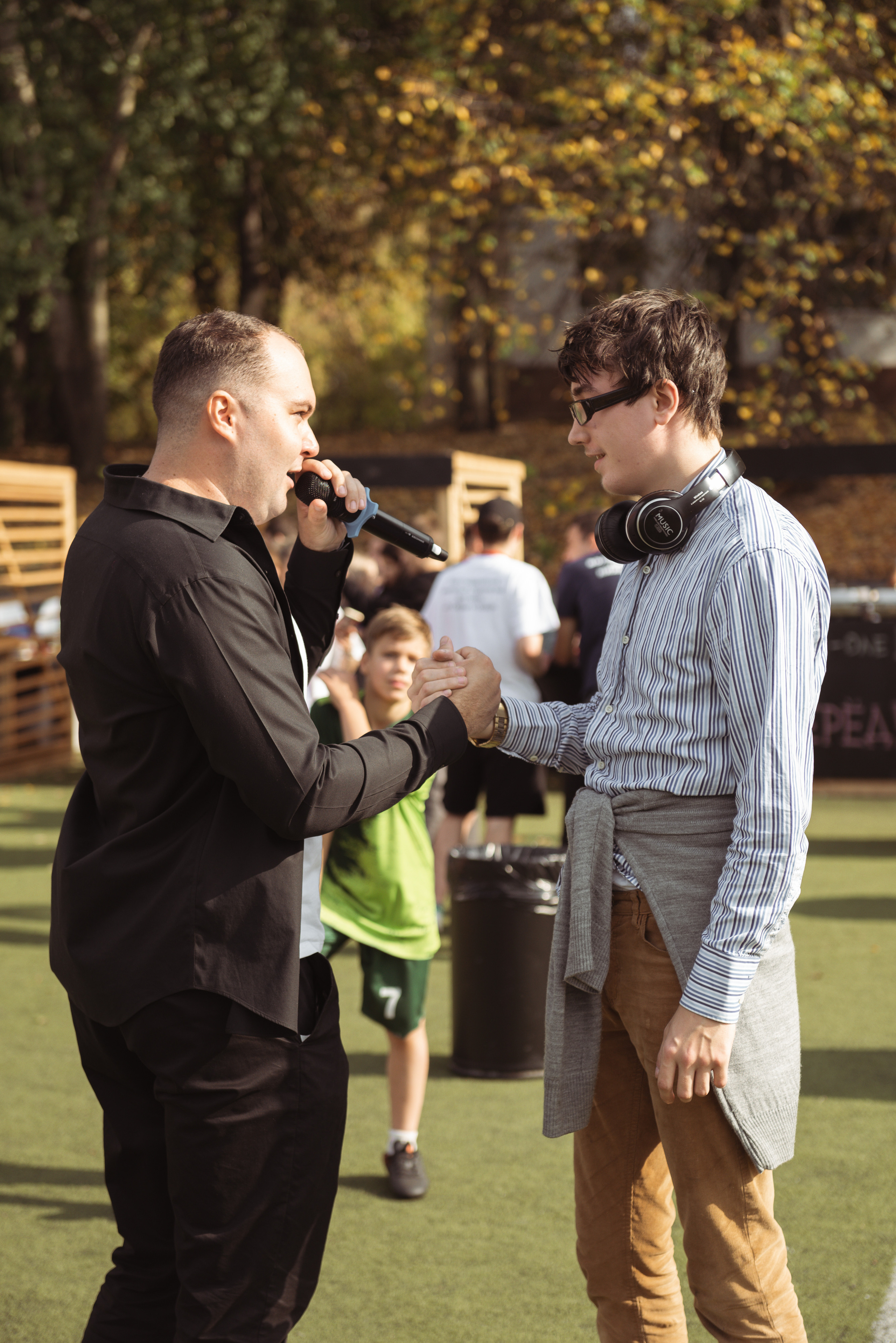 Чемпионат по футболу «Открытие» (Каховские ромашки). Фотограф Москва Настя Профотовна. Репортажные, свадебные и контент фотосессии