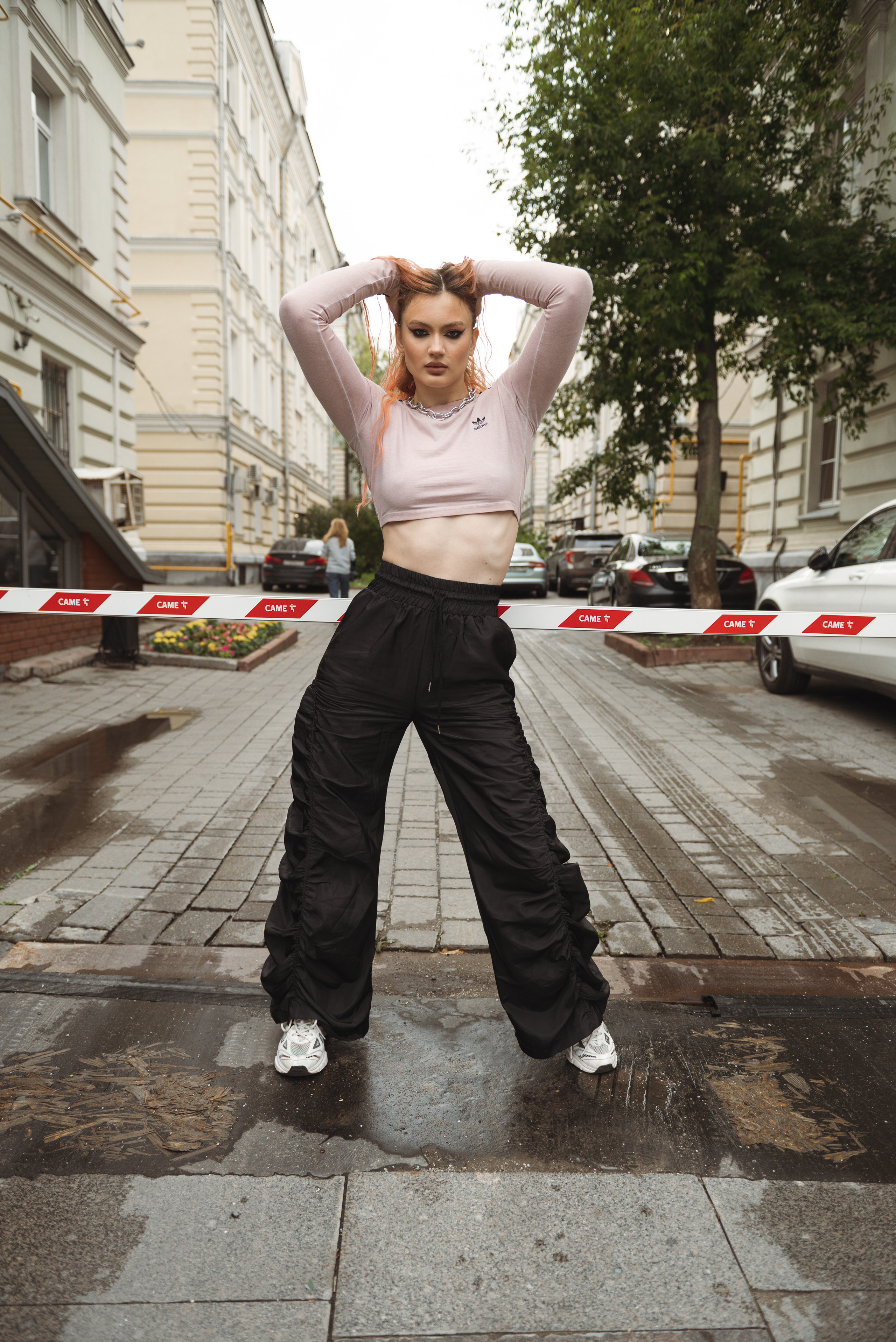 Маша 2.0 (@vizlova). Фотограф Москва Настя Профотовна. Репортажные, свадебные и контент фотосессии