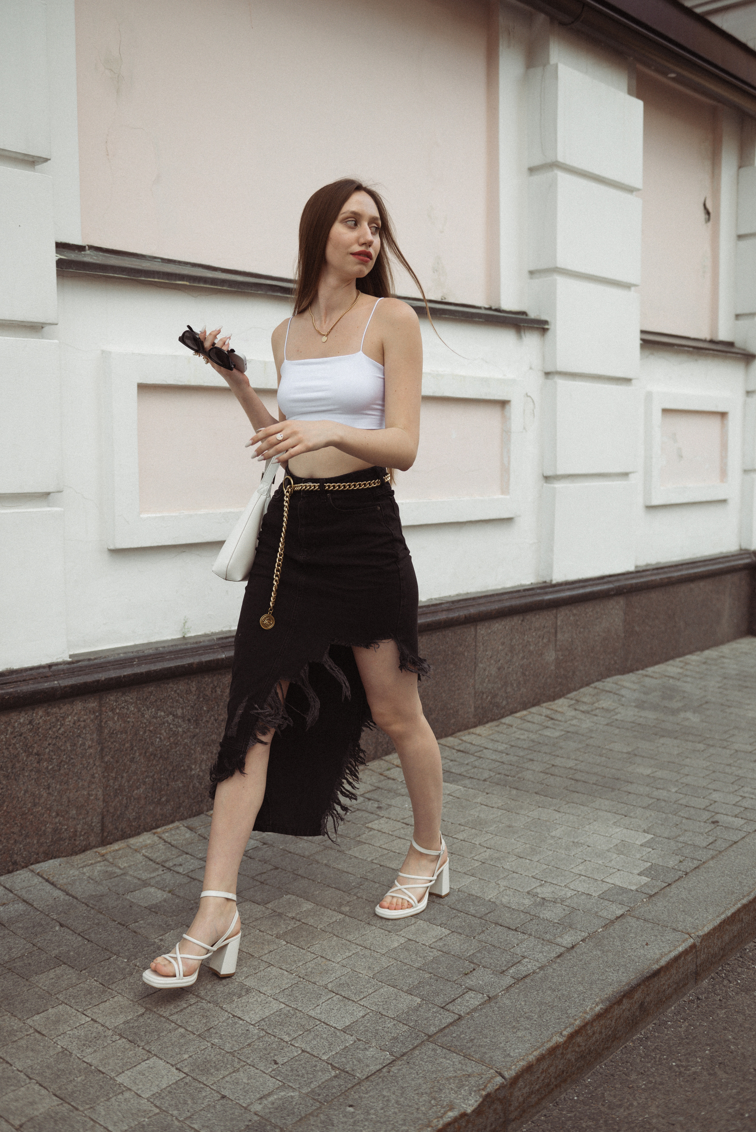 Встреча Ани, которая вдохновляет на продажи. Контент-фотограф Москва репортажный фотограф Настя Профото