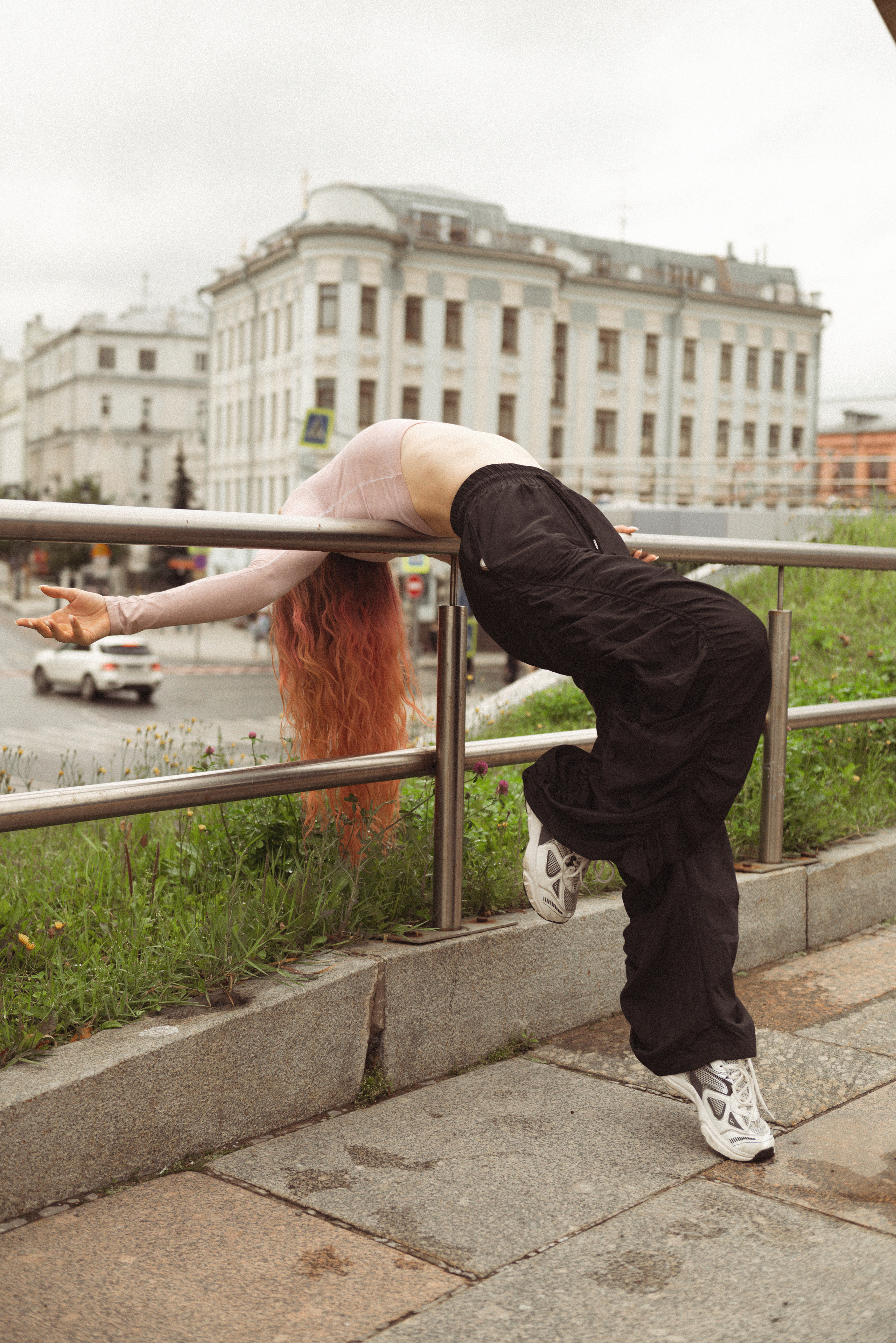 Маша 2.0 (@vizlova). Фотограф Москва Настя Профотовна. Репортажные, свадебные и контент фотосессии