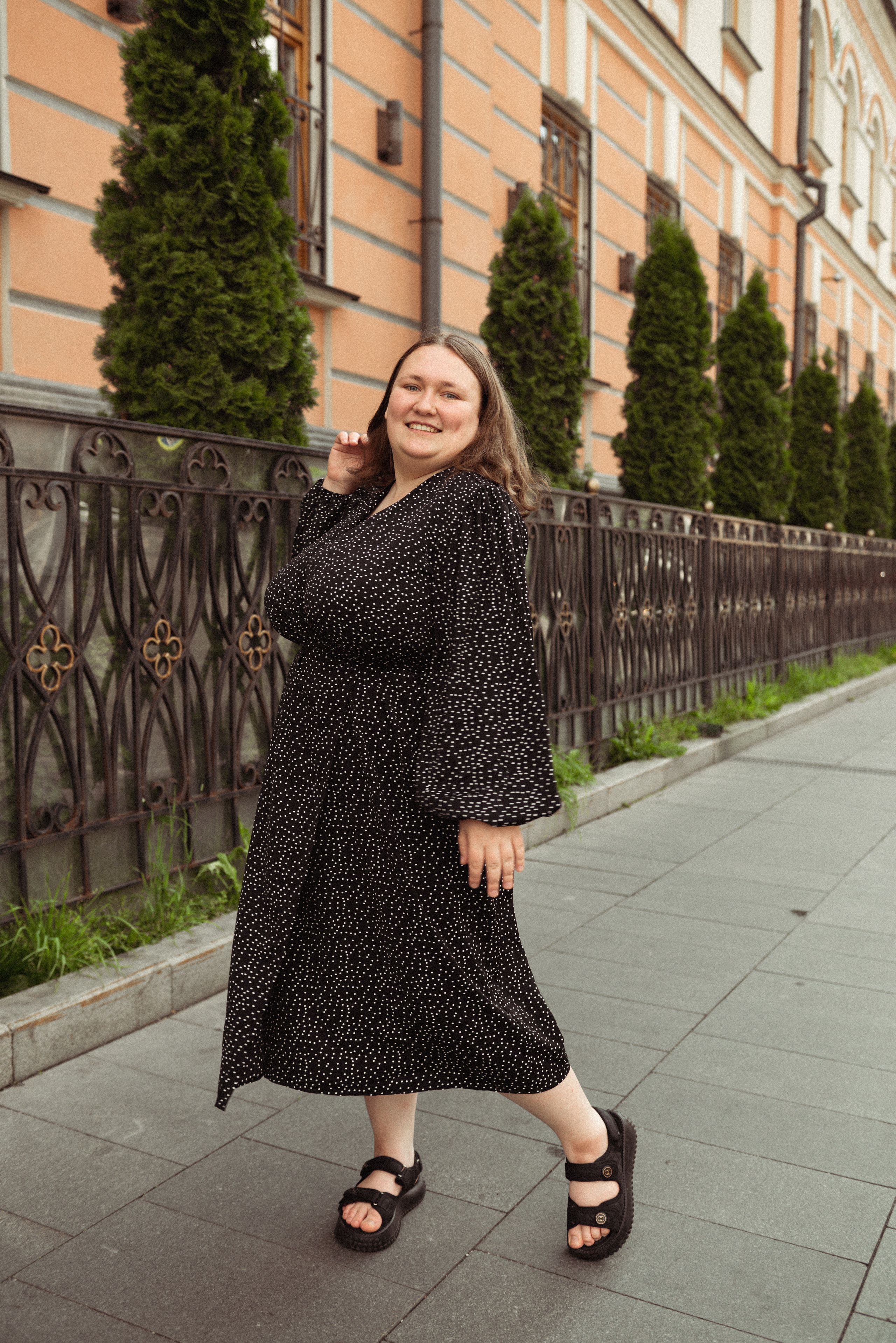 Встреча с Машей (Богиня контента Telegram). Фотограф Москва Настя Профотовна. Репортажные, свадебные и контент фотосессии