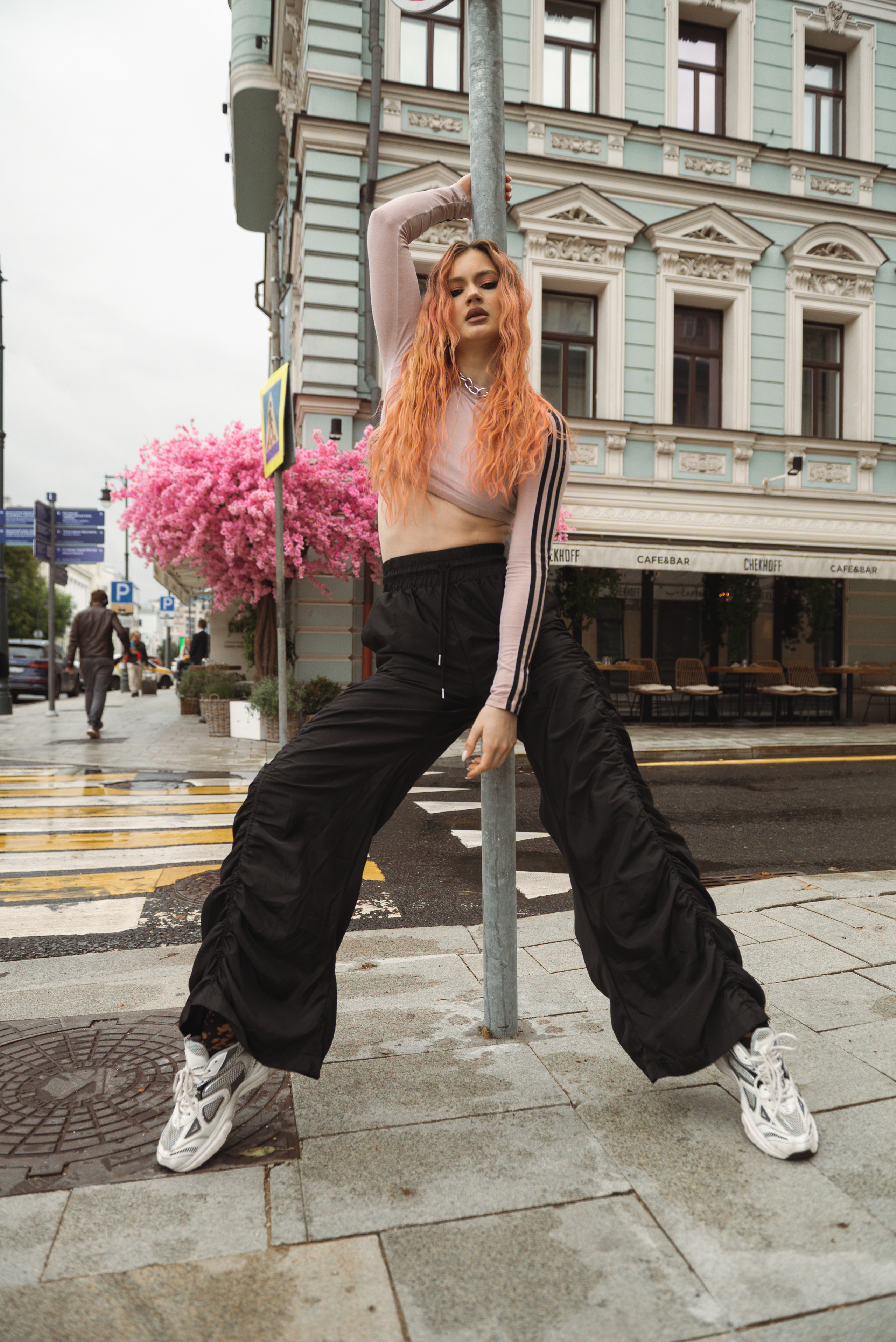 Маша 2.0 (@vizlova). Фотограф Москва Настя Профотовна. Репортажные, свадебные и контент фотосессии