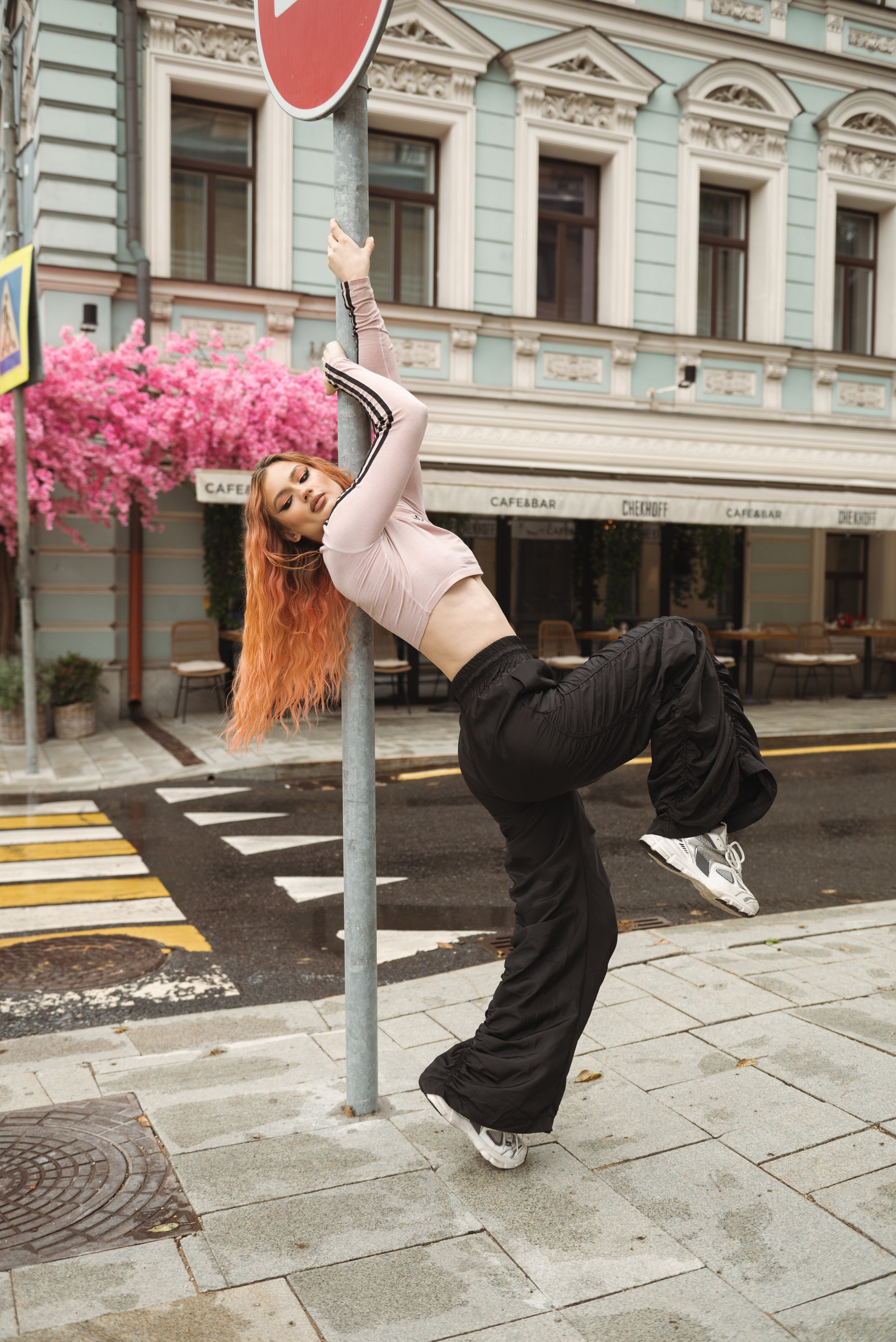 Маша 2.0 (@vizlova). Фотограф Москва Настя Профотовна. Репортажные, свадебные и контент фотосессии