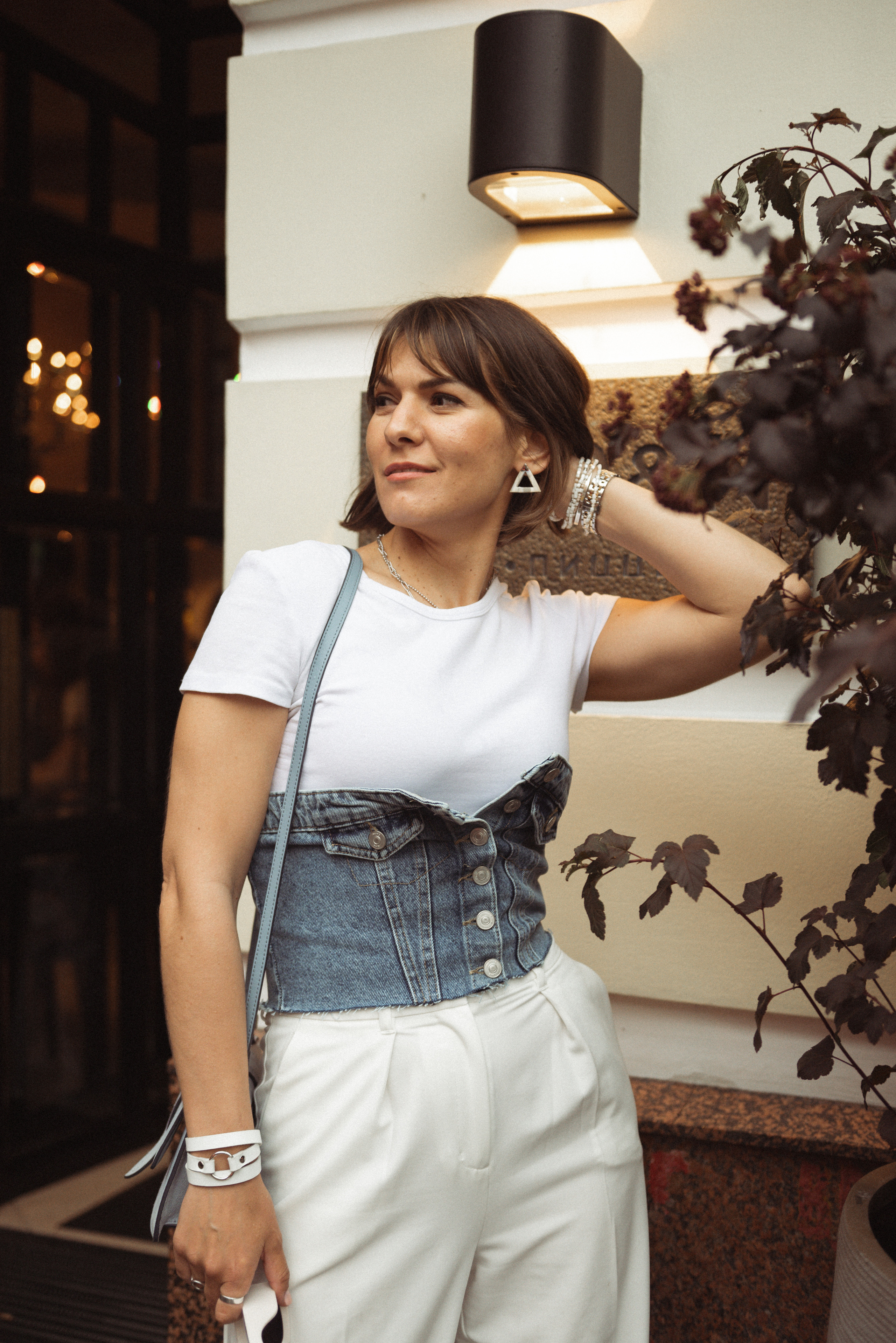 Встреча с Ташей Che (@che_tasha_). Фотограф Москва Настя Профотовна. Репортажные, свадебные и контент фотосессии