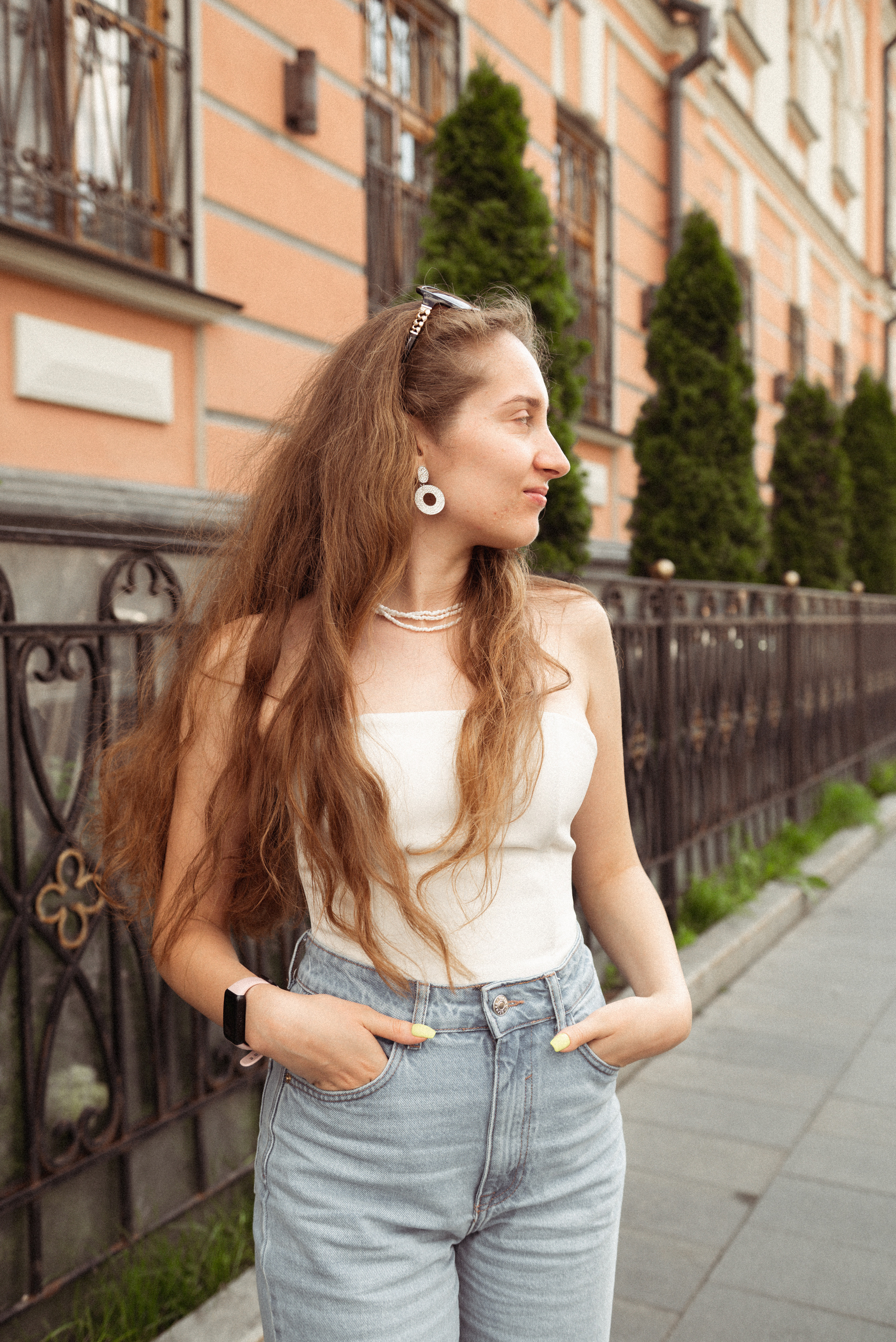 Встреча с Машей (Богиня контента Telegram). Фотограф Москва Настя Профотовна. Репортажные, свадебные и контент фотосессии