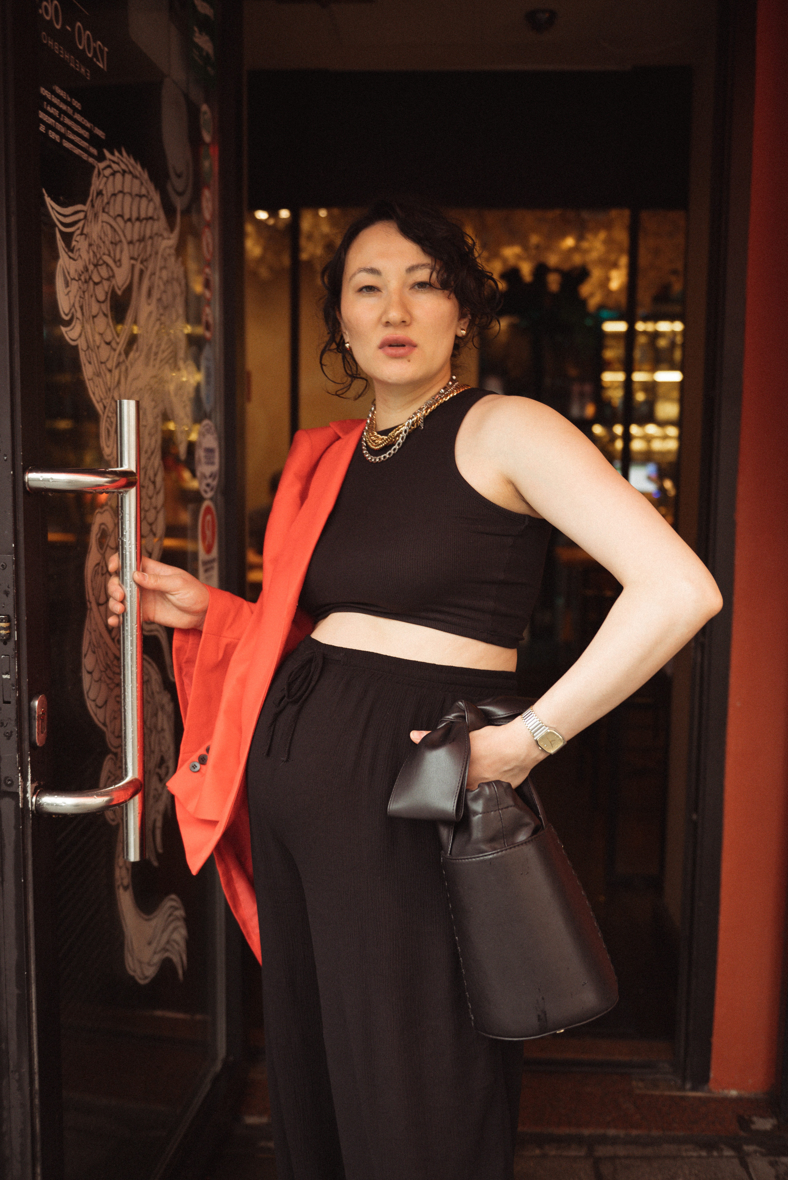 Встреча с Ташей Che (@che_tasha_). Фотограф Москва Настя Профотовна. Репортажные, свадебные и контент фотосессии