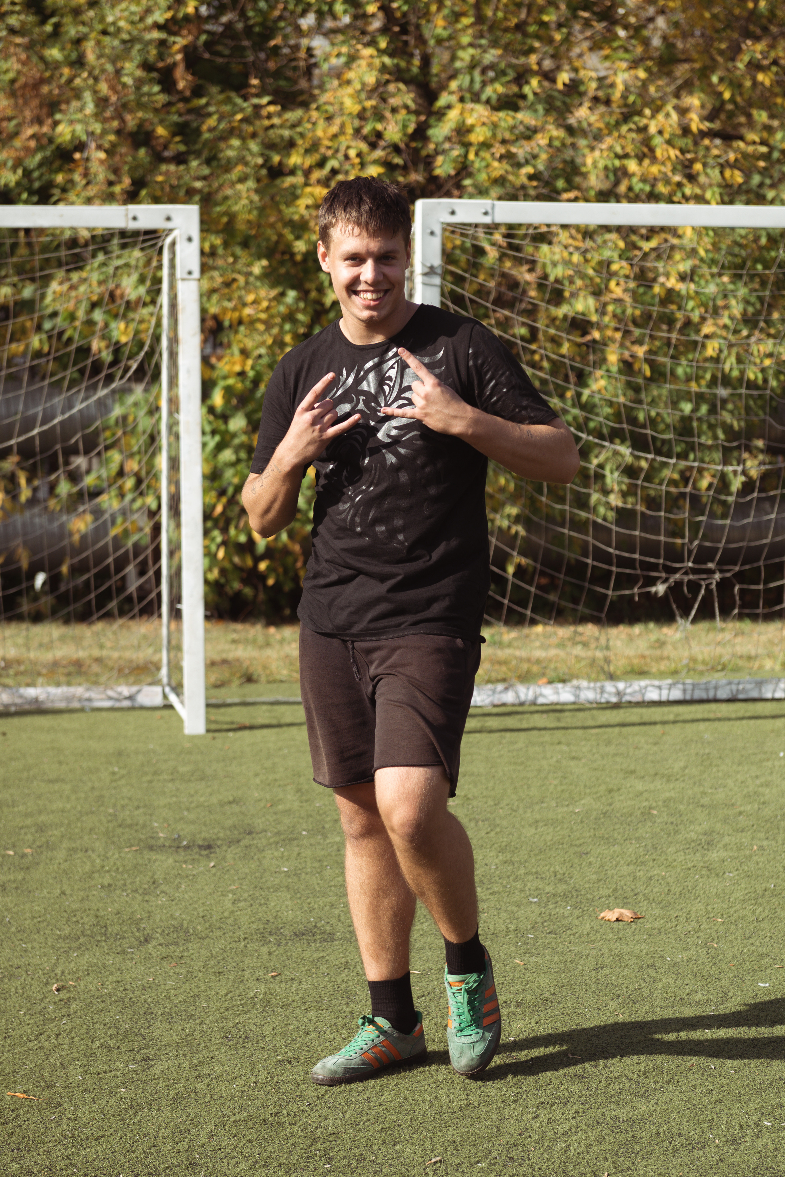 Чемпионат по футболу «Открытие» (Каховские ромашки). Фотограф Москва Настя Профотовна. Репортажные, свадебные и контент фотосессии