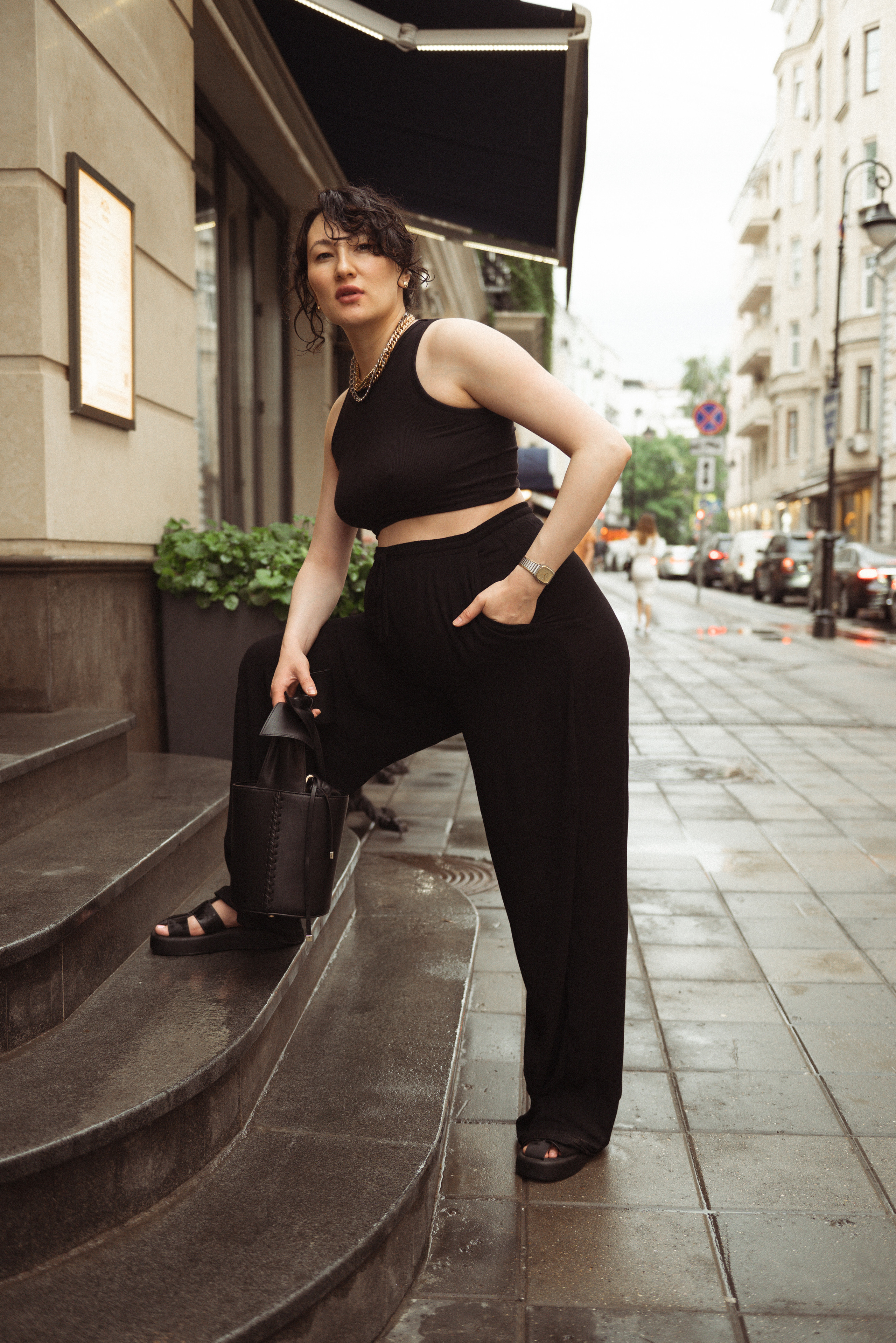 Встреча с Ташей Che (@che_tasha_). Фотограф Москва Настя Профотовна. Репортажные, свадебные и контент фотосессии