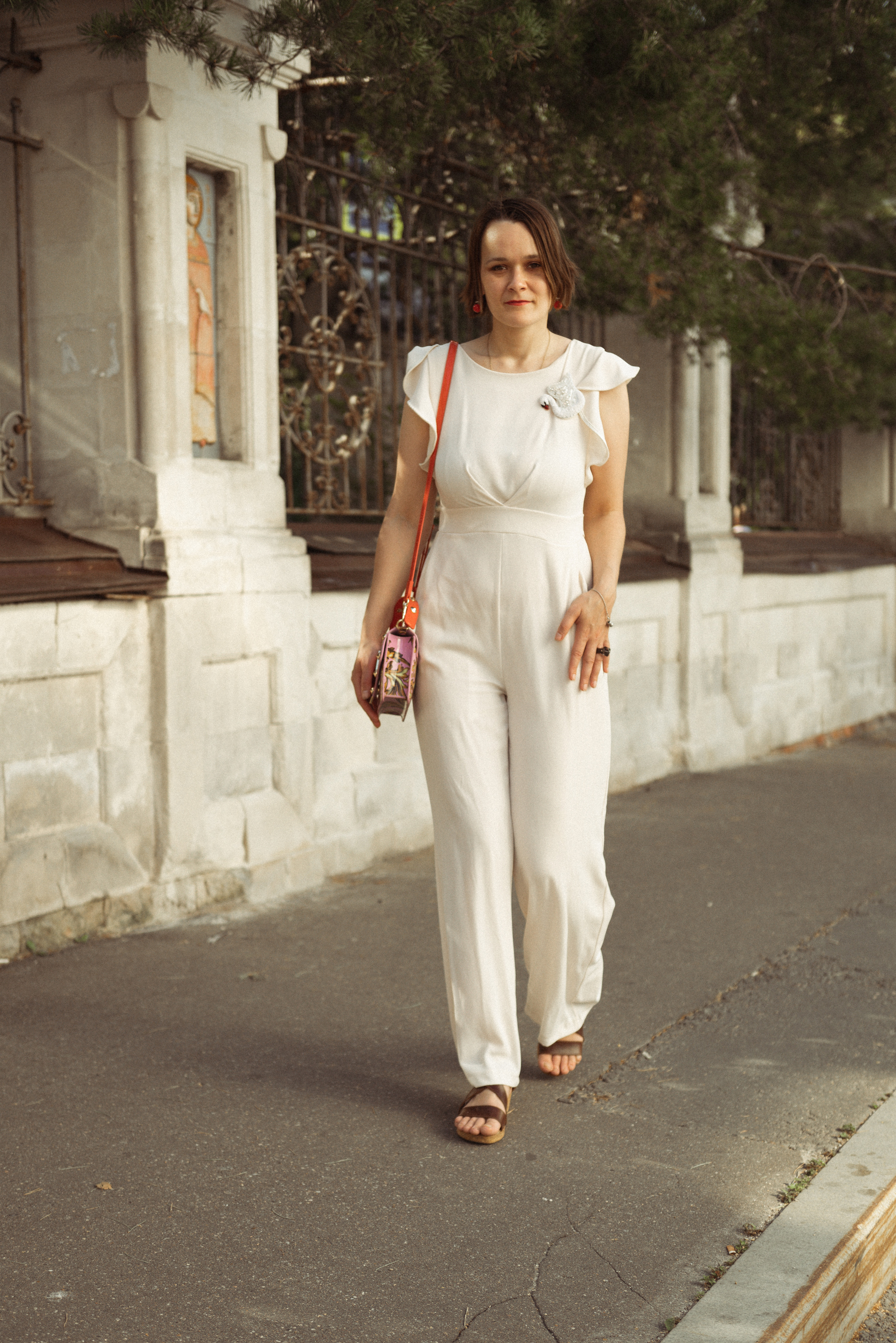 Встреча Ани, которая вдохновляет на продажи. Контент-фотограф Москва репортажный фотограф Настя Профото