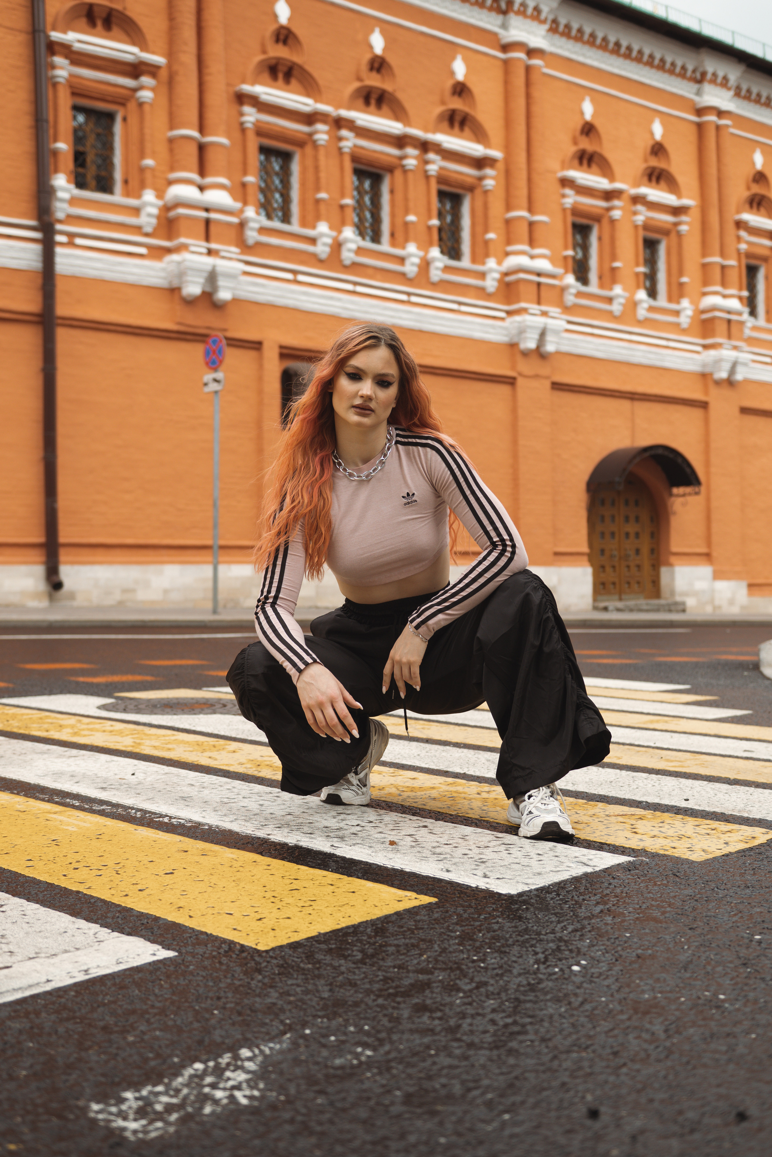 Маша 2.0 (@vizlova). Фотограф Москва Настя Профотовна. Репортажные, свадебные и контент фотосессии