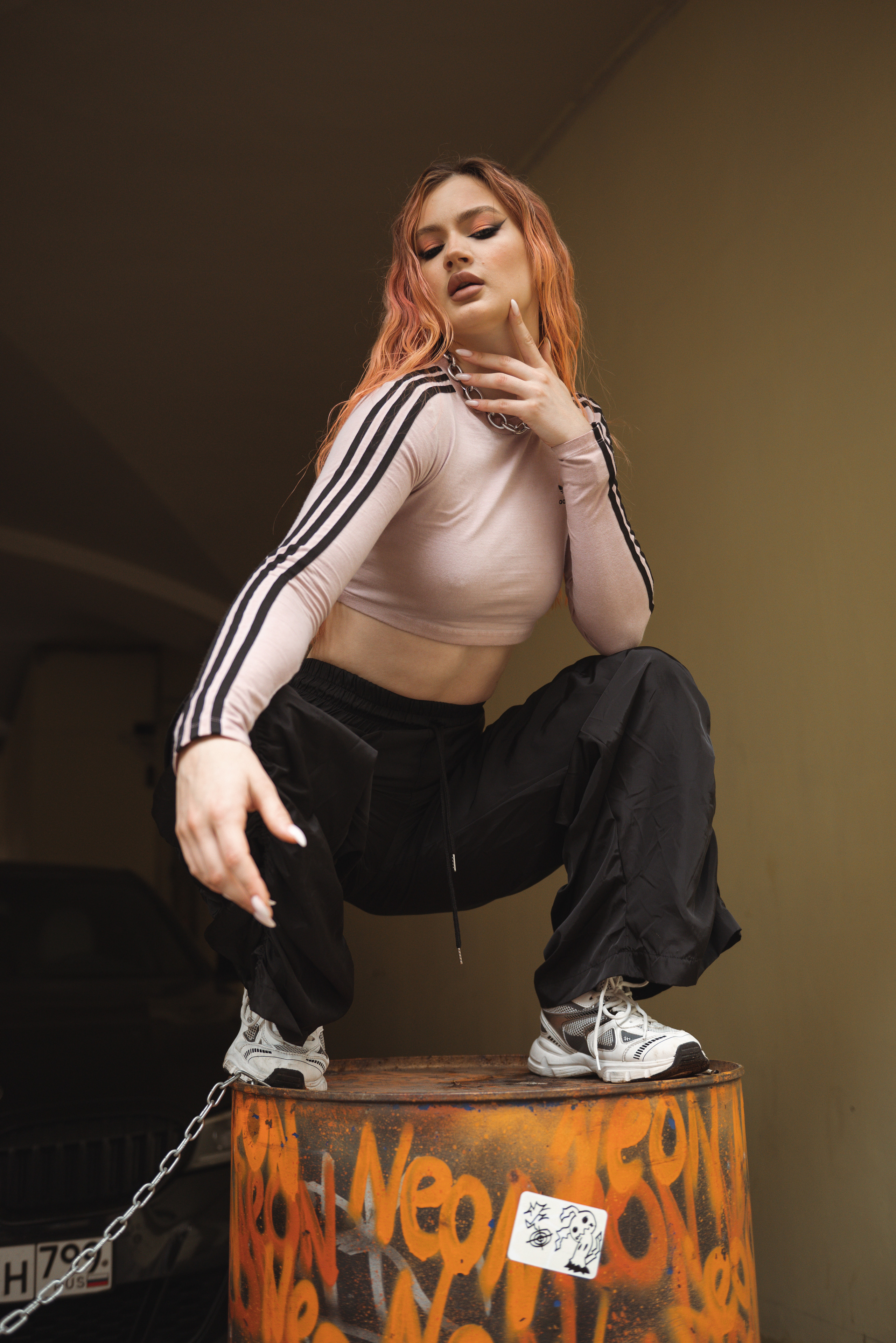 Маша 2.0 (@vizlova). Фотограф Москва Настя Профотовна. Репортажные, свадебные и контент фотосессии