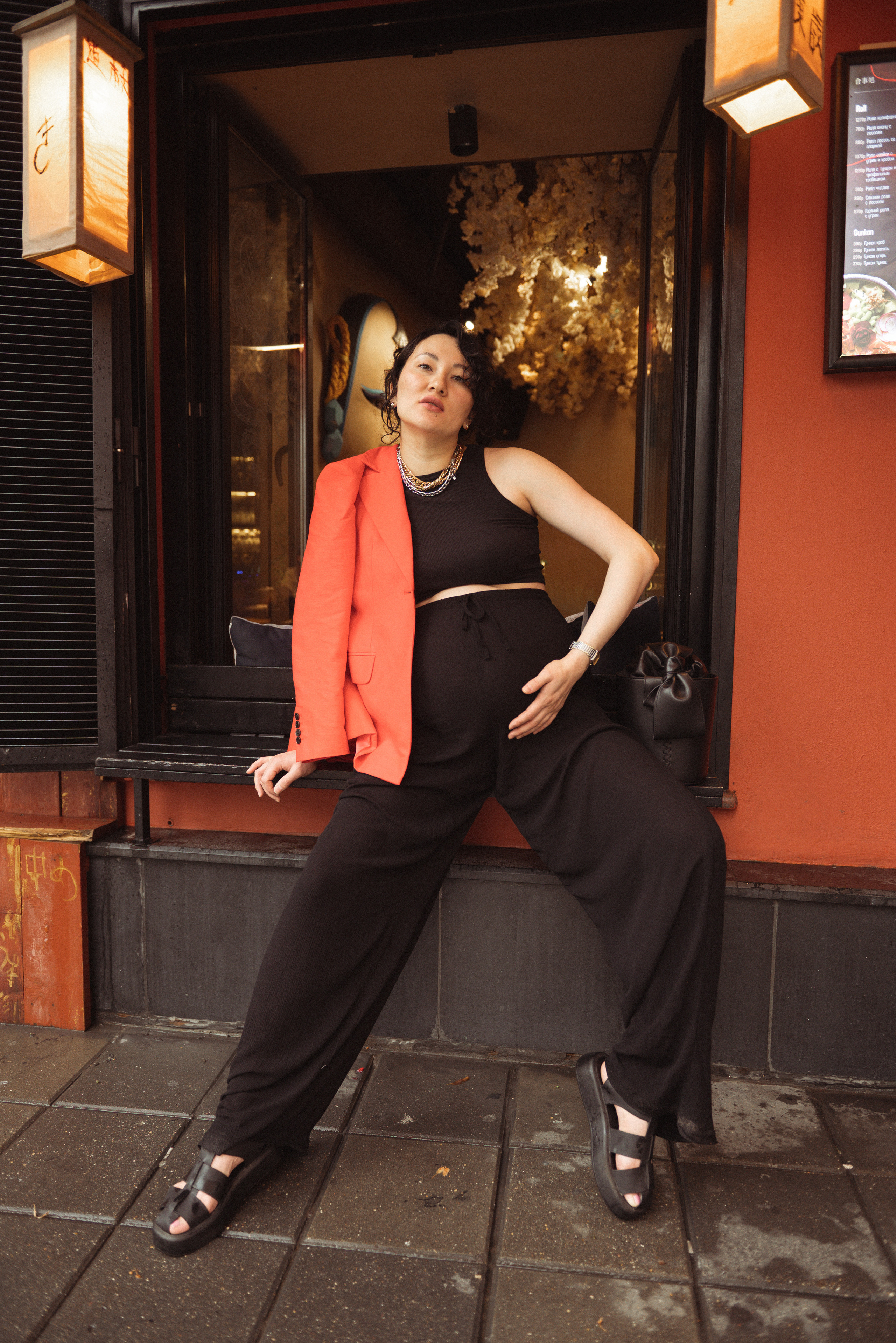 Встреча с Ташей Che (@che_tasha_). Фотограф Москва Настя Профотовна. Репортажные, свадебные и контент фотосессии