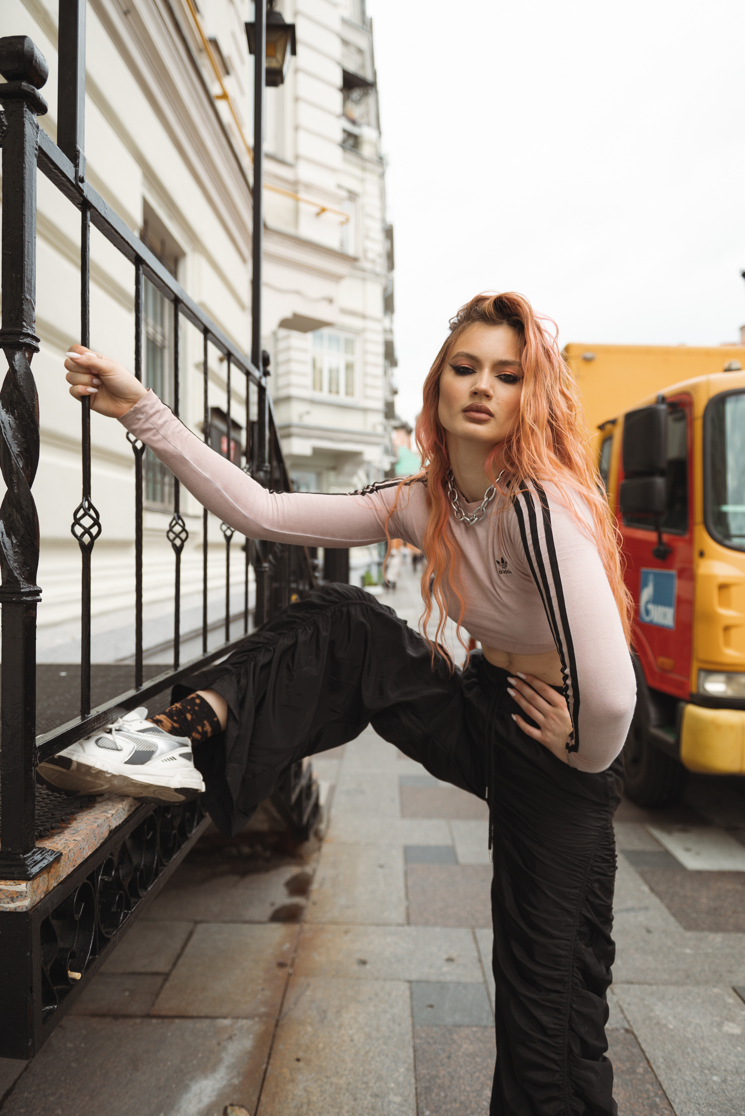 Маша 2.0 (@vizlova). Фотограф Москва Настя Профотовна. Репортажные, свадебные и контент фотосессии