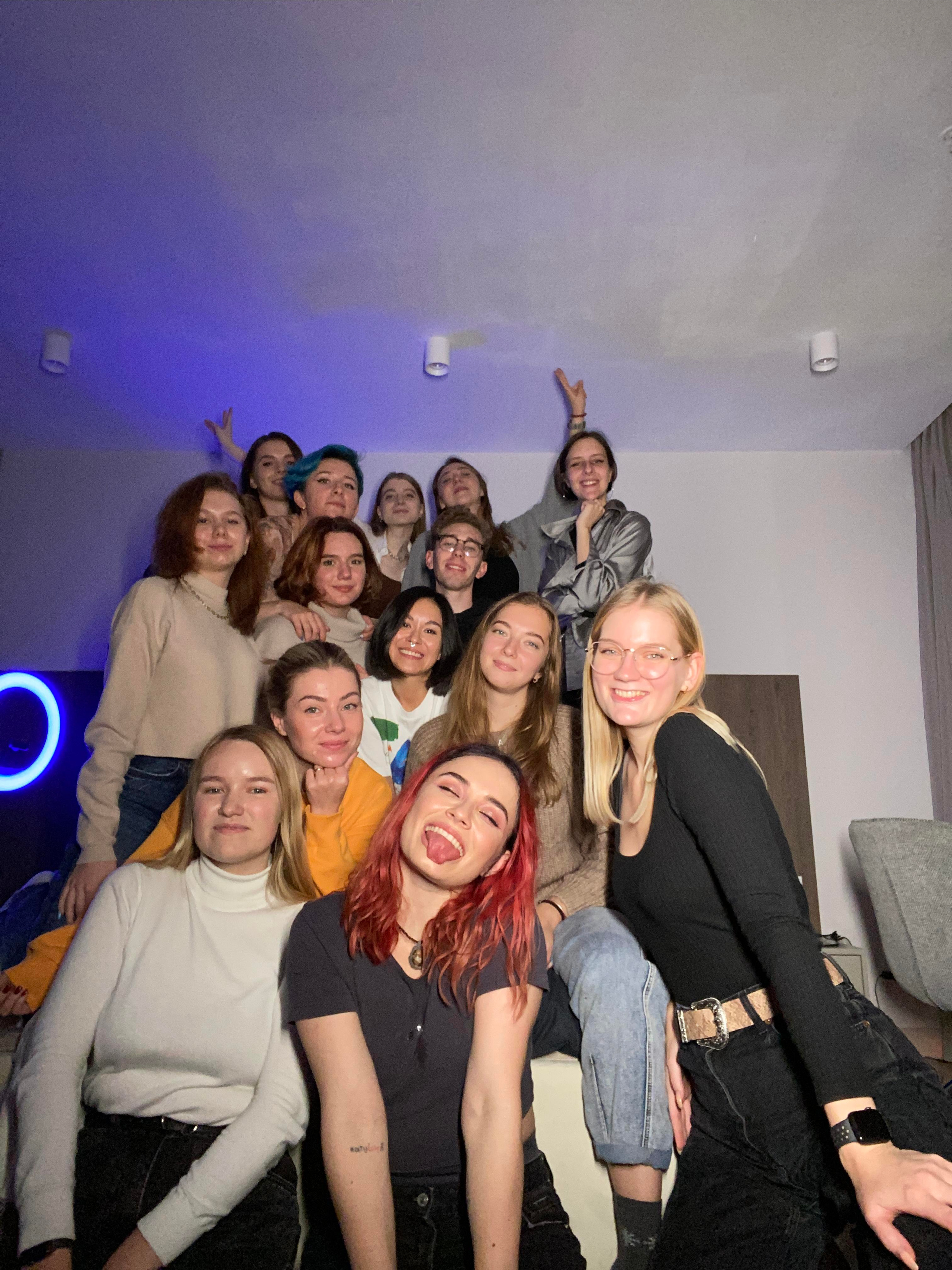 Встречи для фотографов Москва. Фотограф Москва Настя Профотовна. Репортажные, свадебные и контент фотосессии