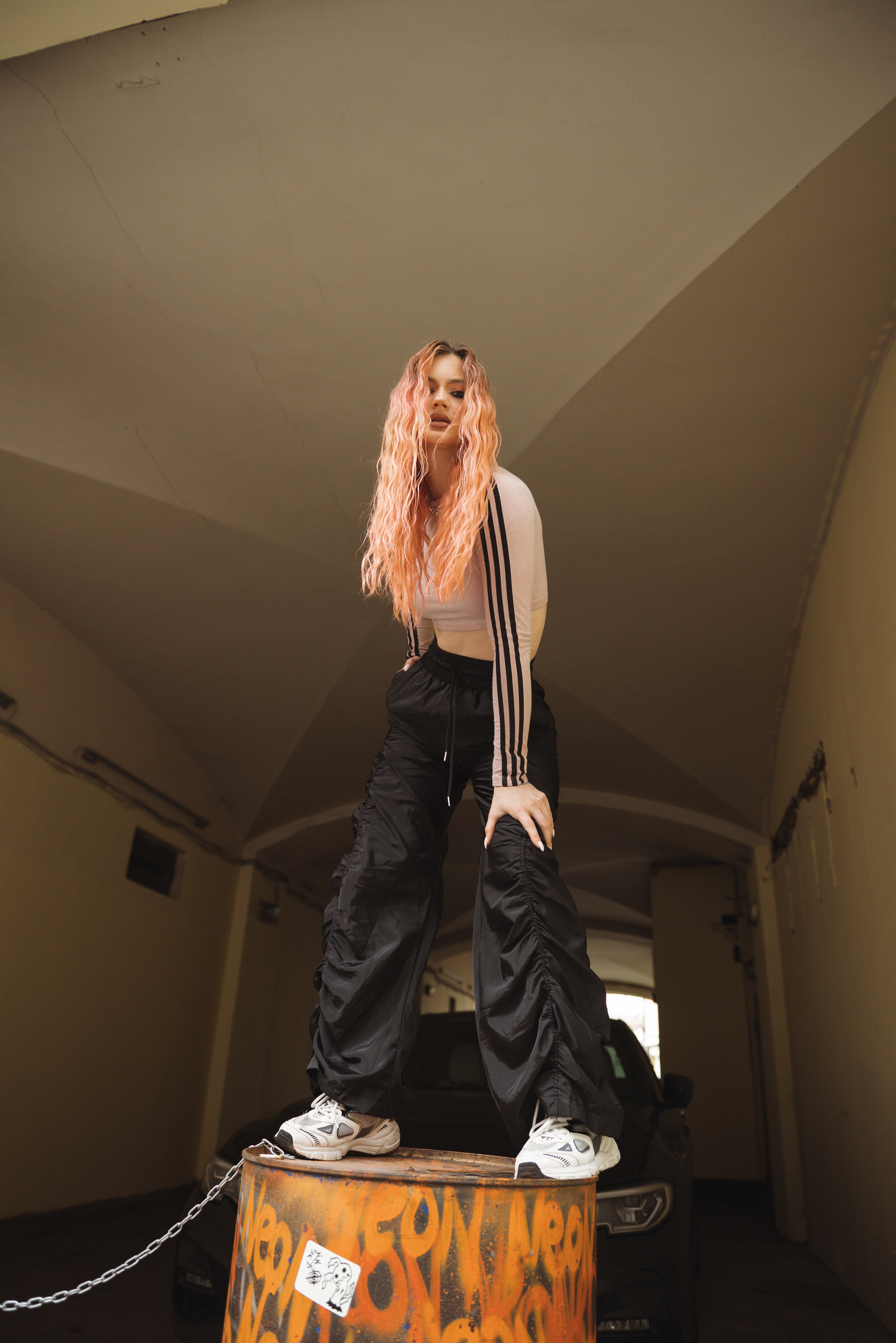 Маша 2.0 (@vizlova). Фотограф Москва Настя Профотовна. Репортажные, свадебные и контент фотосессии