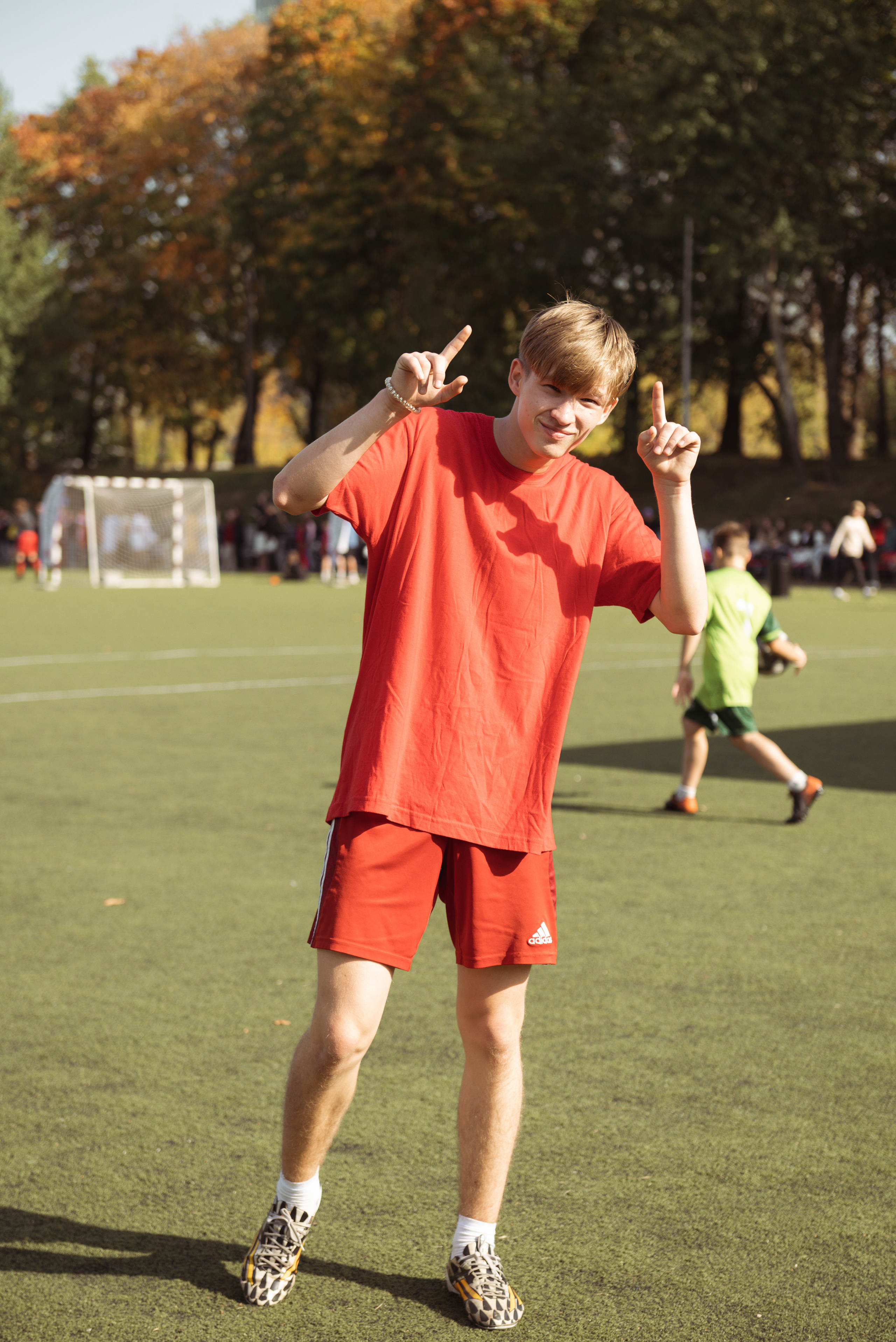 Чемпионат по футболу «Открытие» (Каховские ромашки). Фотограф Москва Настя Профотовна. Репортажные, свадебные и контент фотосессии