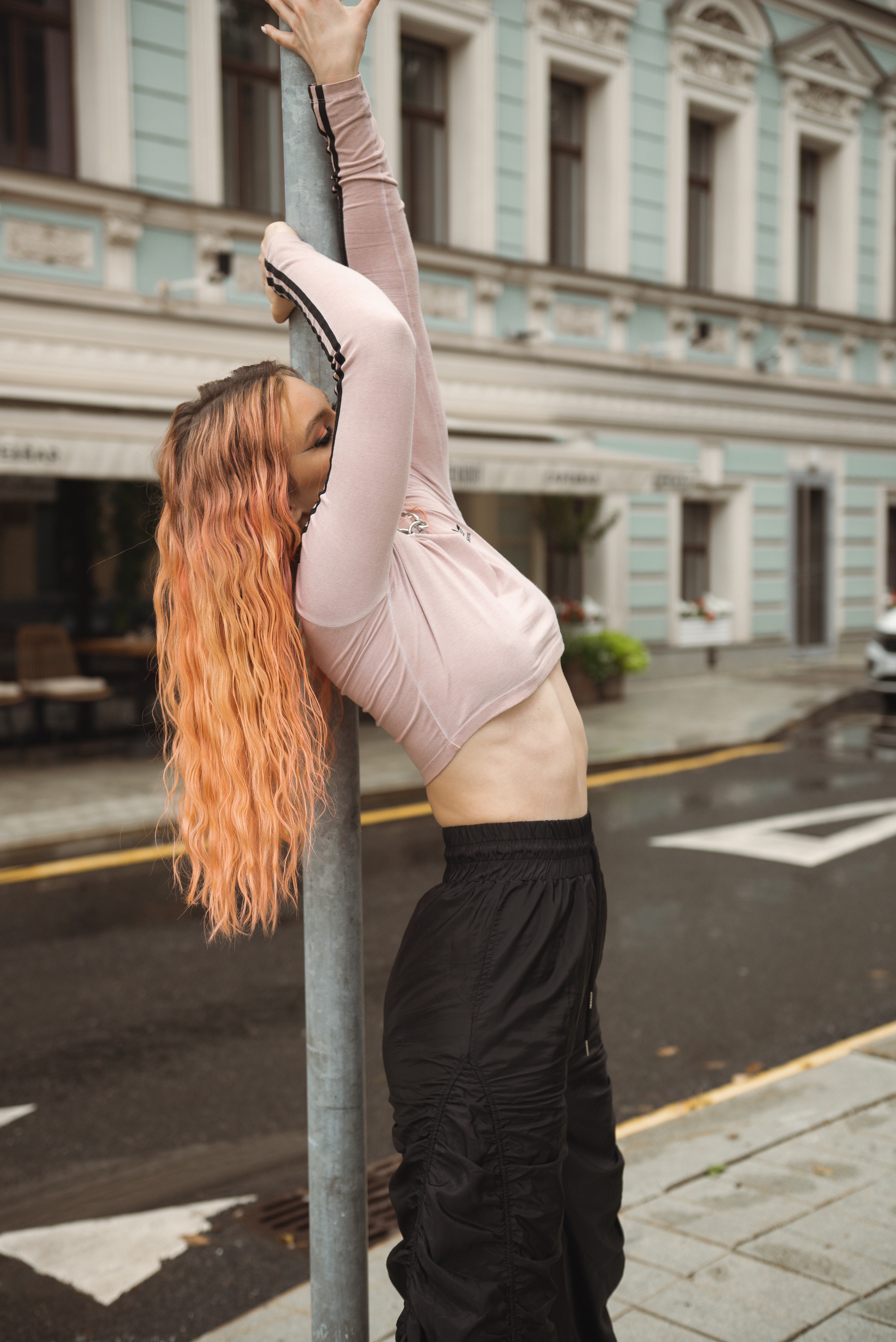 Маша 2.0 (@vizlova). Фотограф Москва Настя Профотовна. Репортажные, свадебные и контент фотосессии