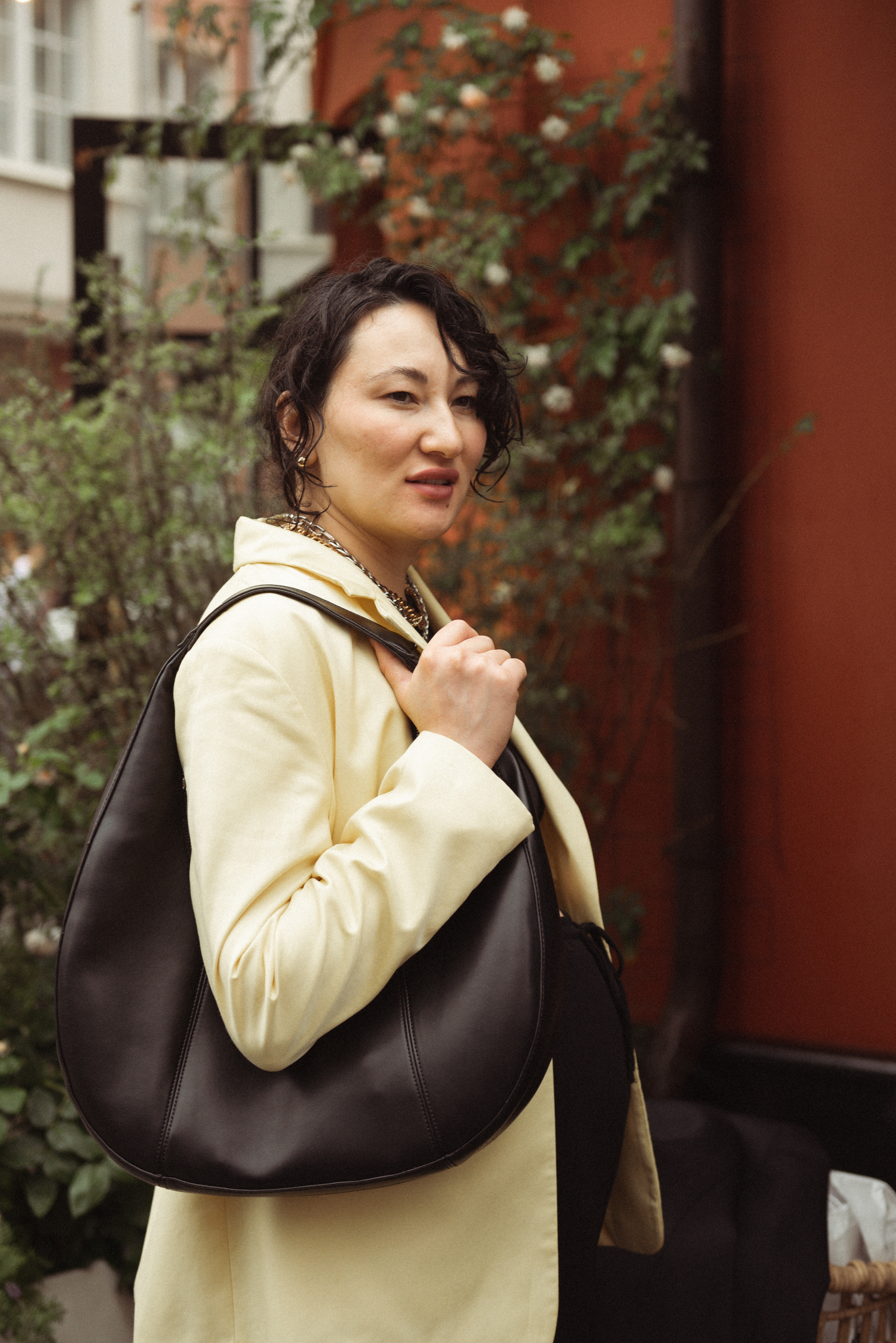 Встреча с Ташей Che (@che_tasha_). Фотограф Москва Настя Профотовна. Репортажные, свадебные и контент фотосессии