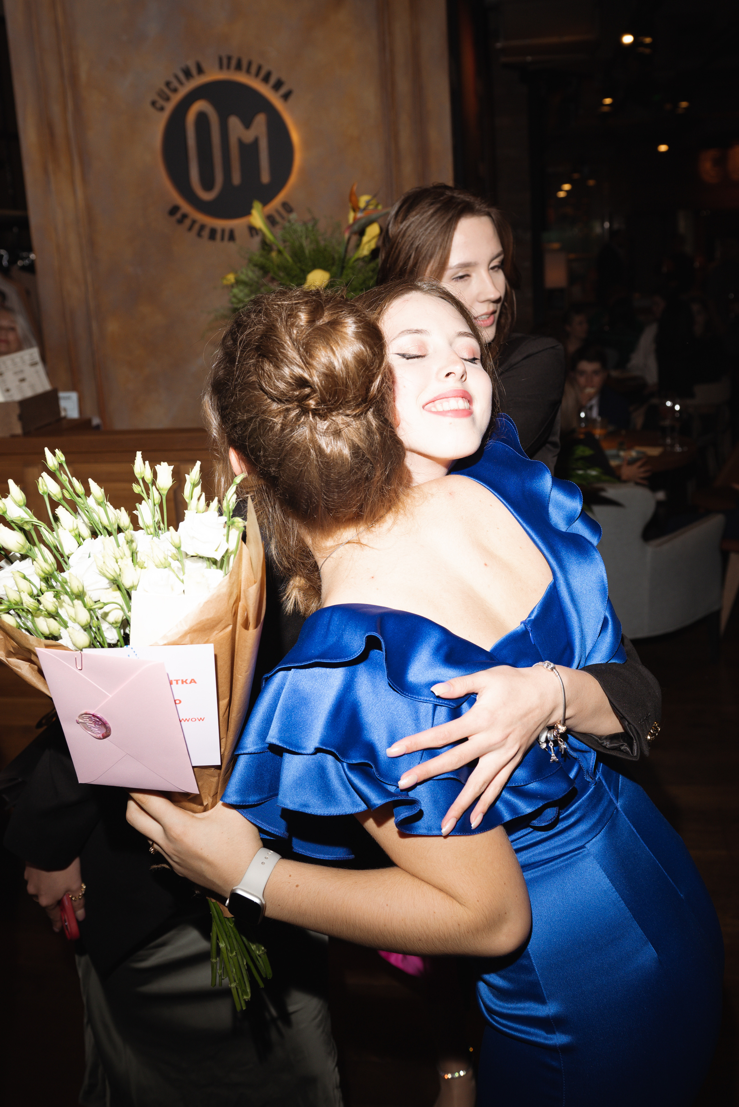 День Рождения Василисы. Фотограф Москва Настя Профотовна. Репортажные, свадебные и контент фотосессии