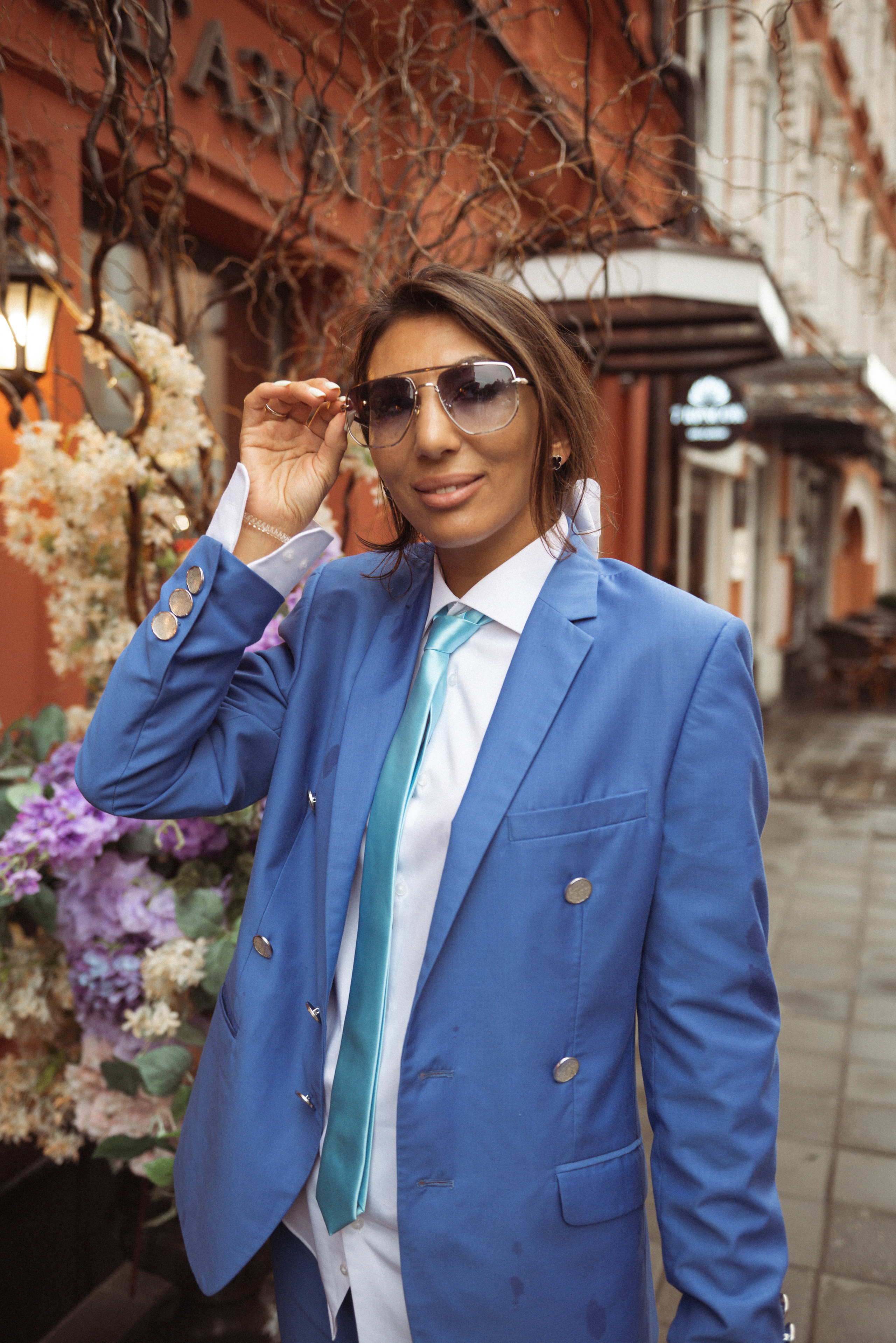 Встреча с Ташей Che (@che_tasha_). Фотограф Москва Настя Профотовна. Репортажные, свадебные и контент фотосессии