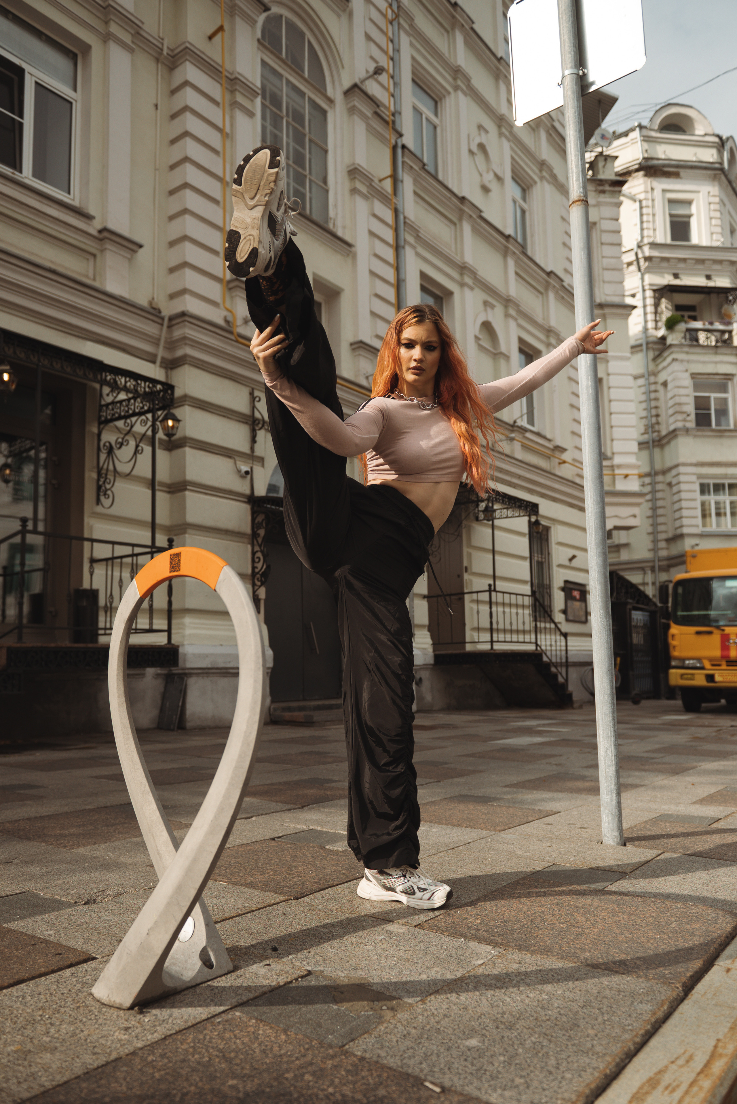 Маша 2.0 (@vizlova). Фотограф Москва Настя Профотовна. Репортажные, свадебные и контент фотосессии