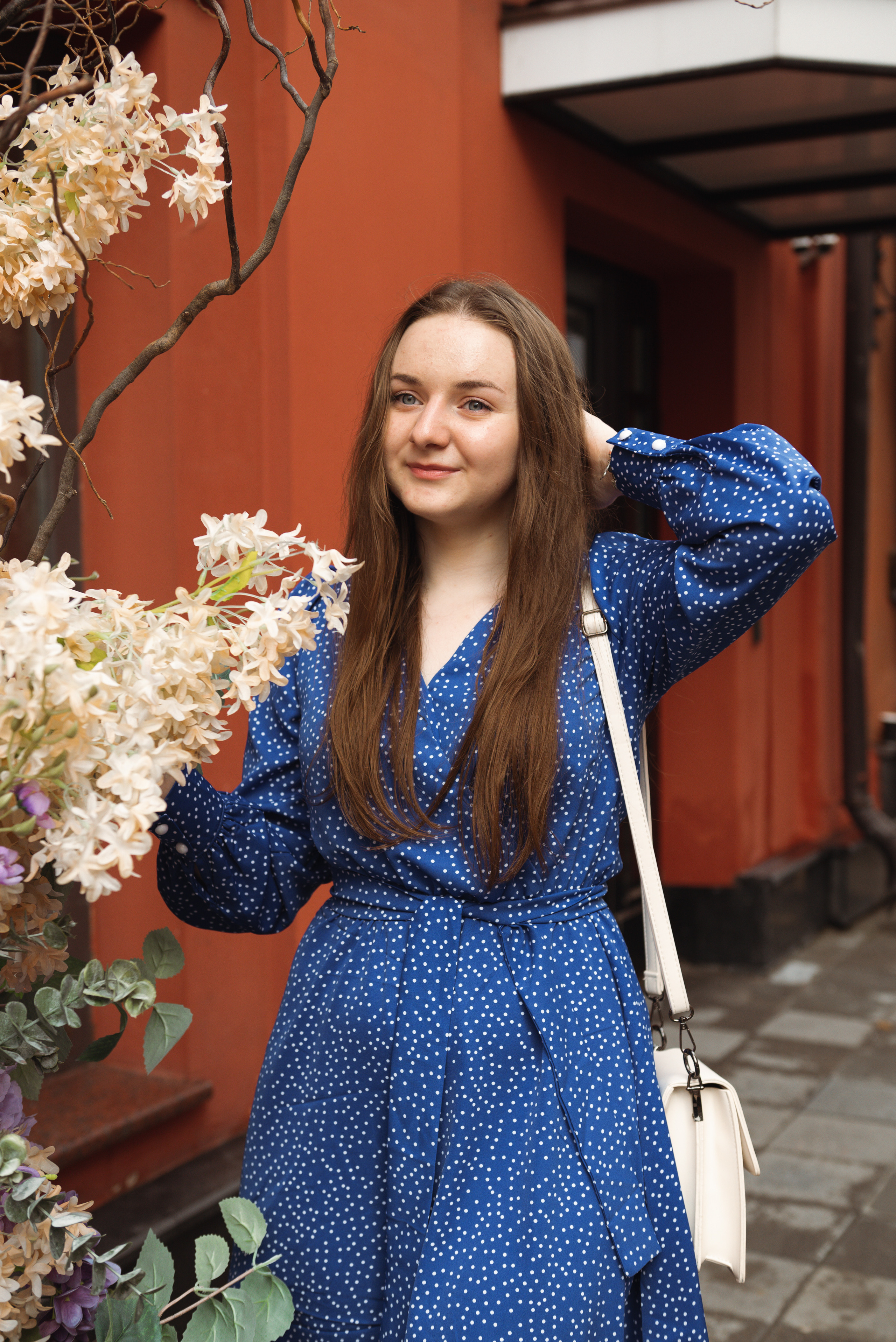 Пристаю к людям. Фотограф Москва Настя Профотовна. Репортажные, свадебные и контент фотосессии