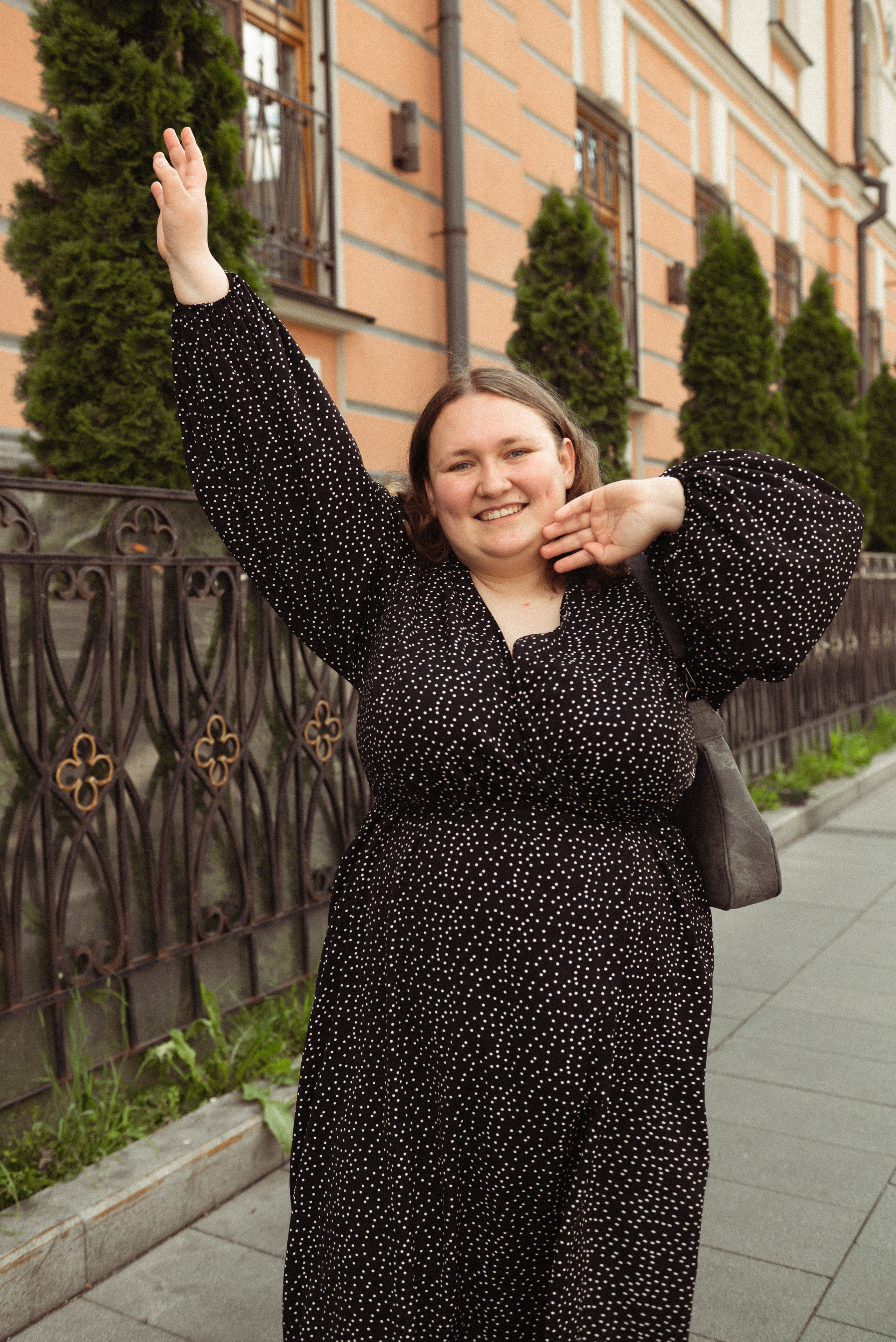 Встреча с Машей (Богиня контента Telegram). Фотограф Москва Настя Профотовна. Репортажные, свадебные и контент фотосессии