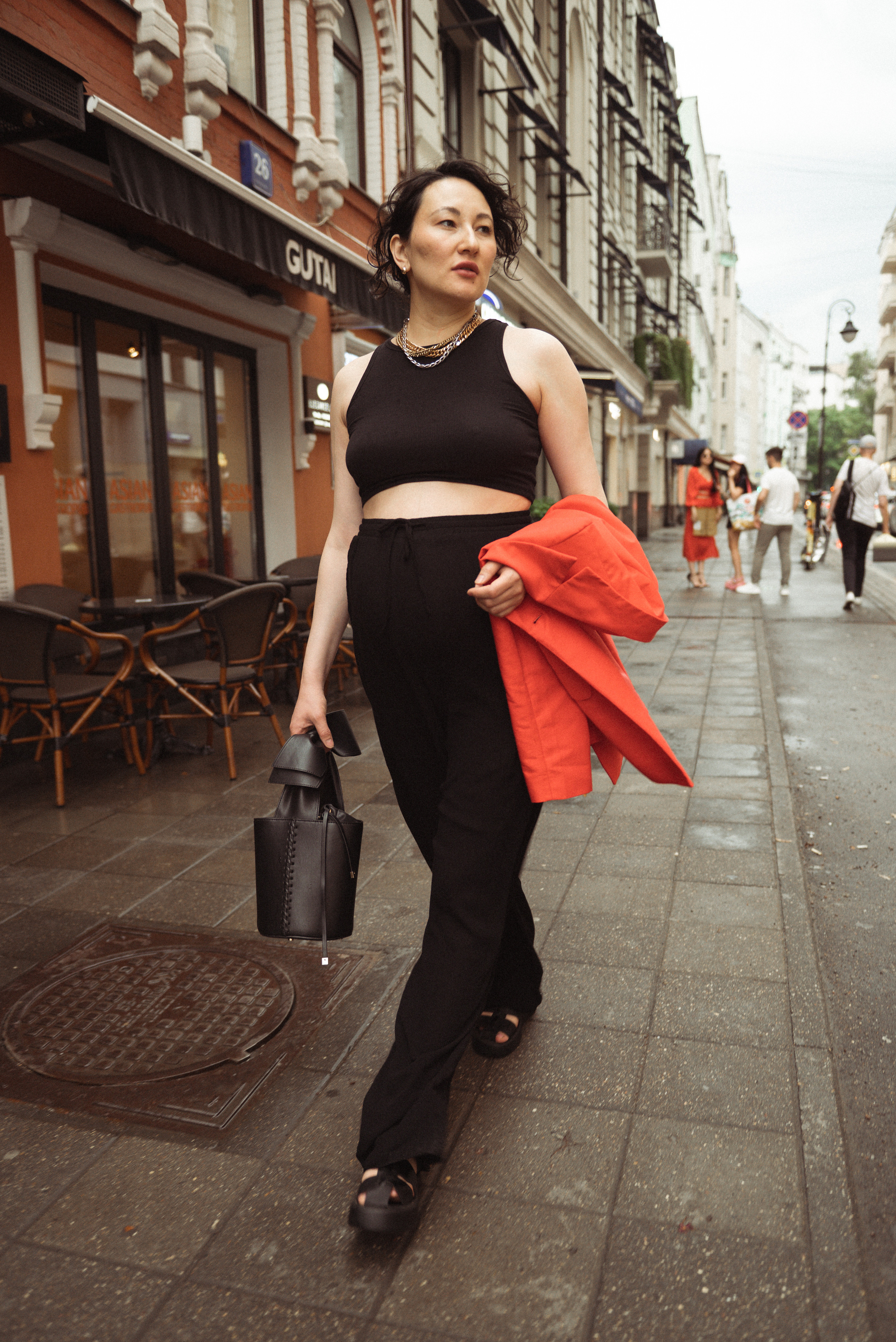 Встреча с Ташей Che (@che_tasha_). Фотограф Москва Настя Профотовна. Репортажные, свадебные и контент фотосессии