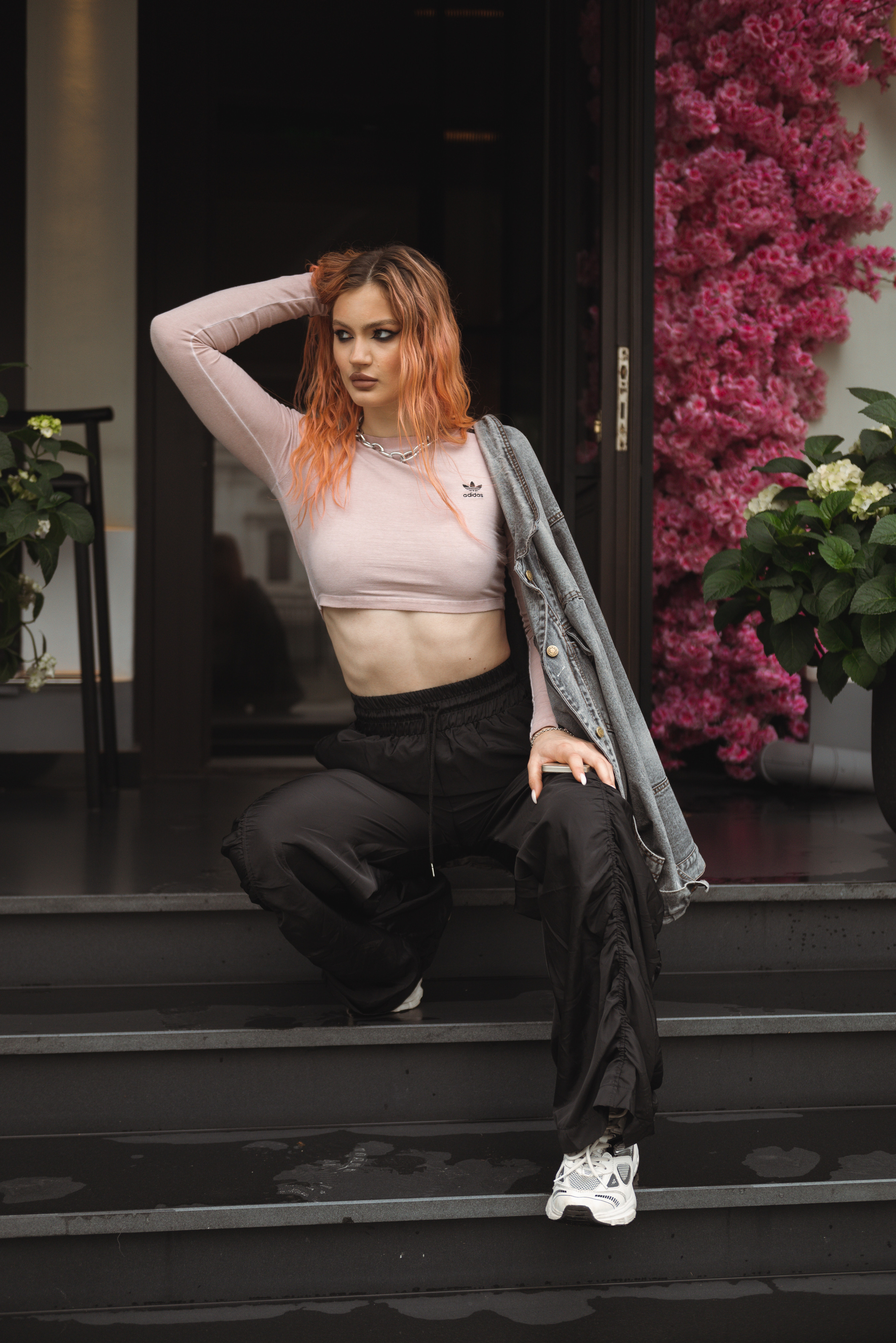 Маша 2.0 (@vizlova). Фотограф Москва Настя Профотовна. Репортажные, свадебные и контент фотосессии