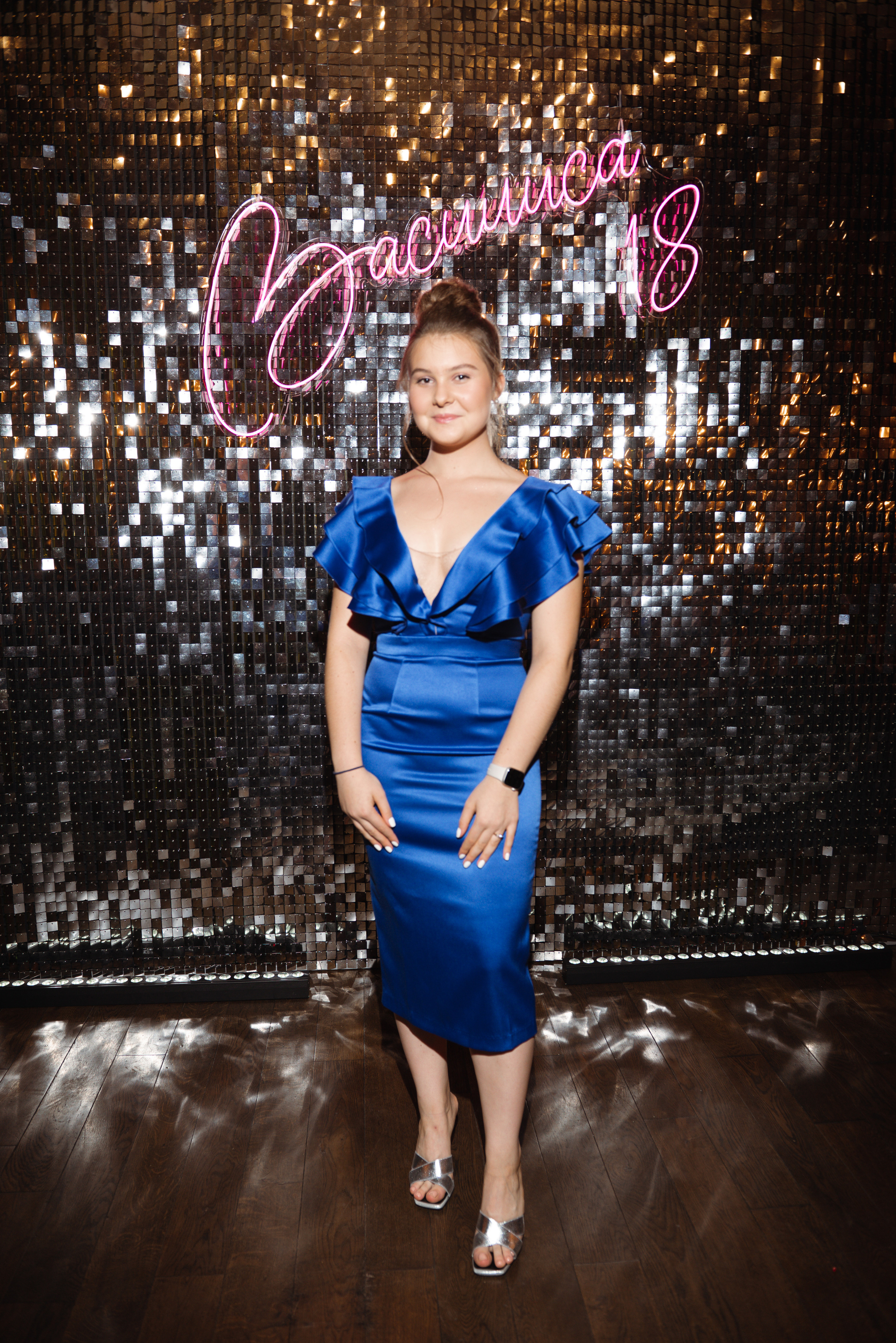 фотограф на день рождения москва