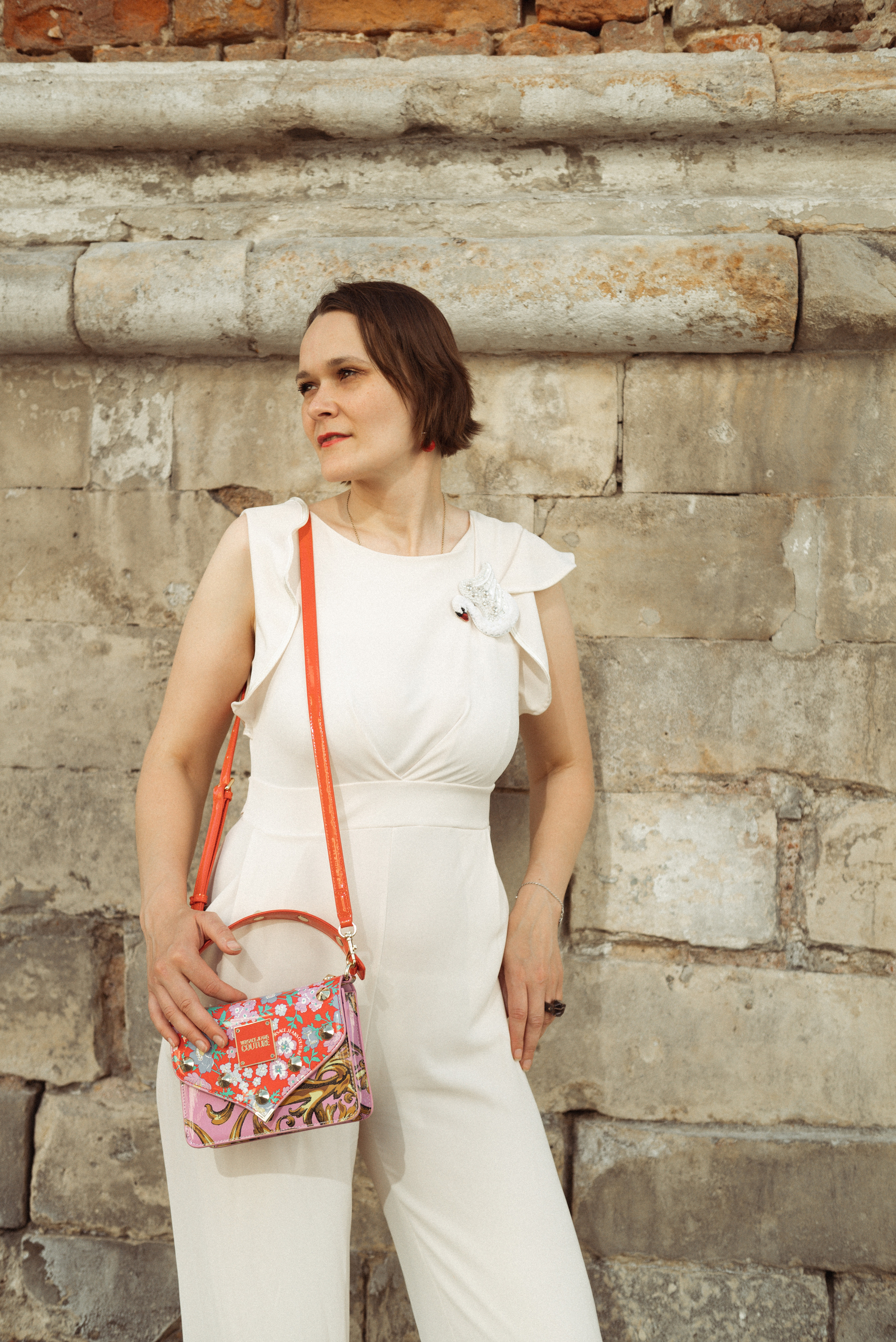 Встреча Ани, которая вдохновляет на продажи. Контент-фотограф Москва репортажный фотограф Настя Профото