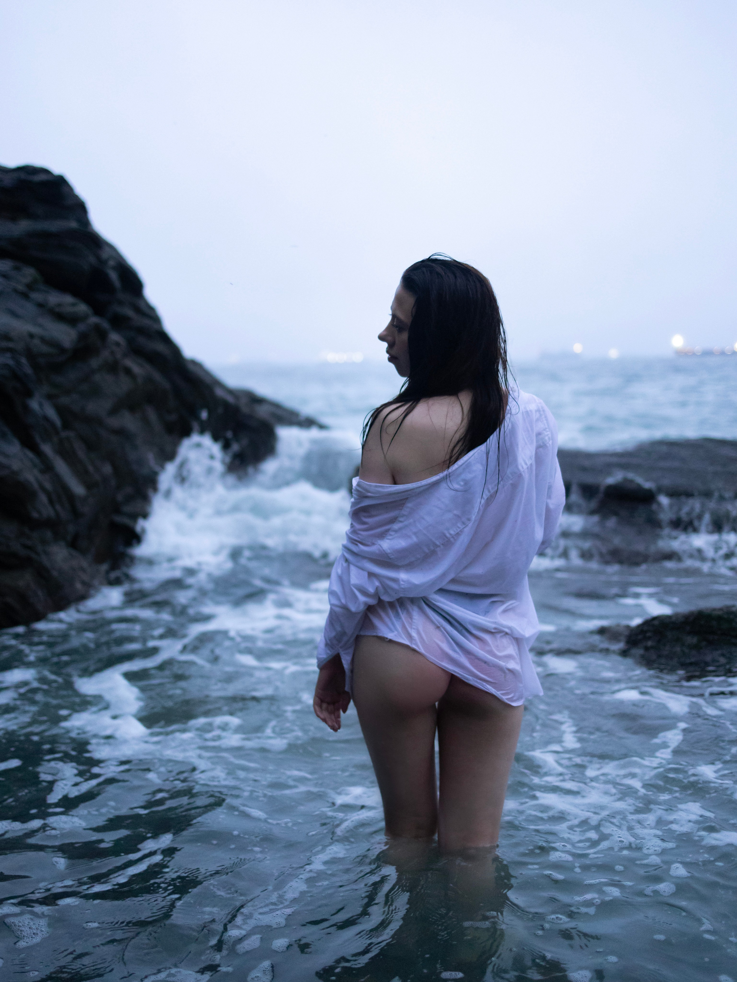 Лариса и Степан. Главная