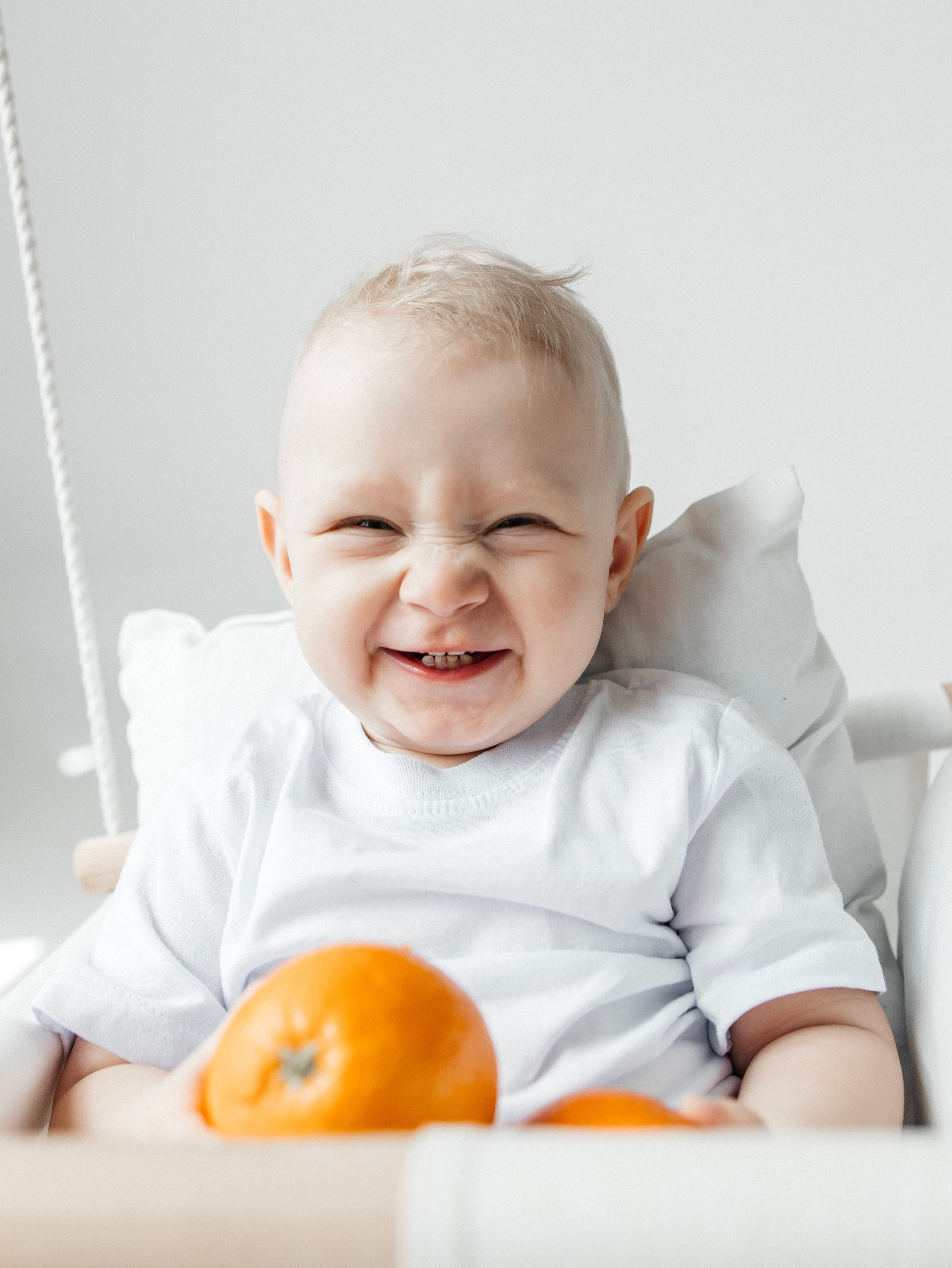 Ксюша 1 годик. Главная