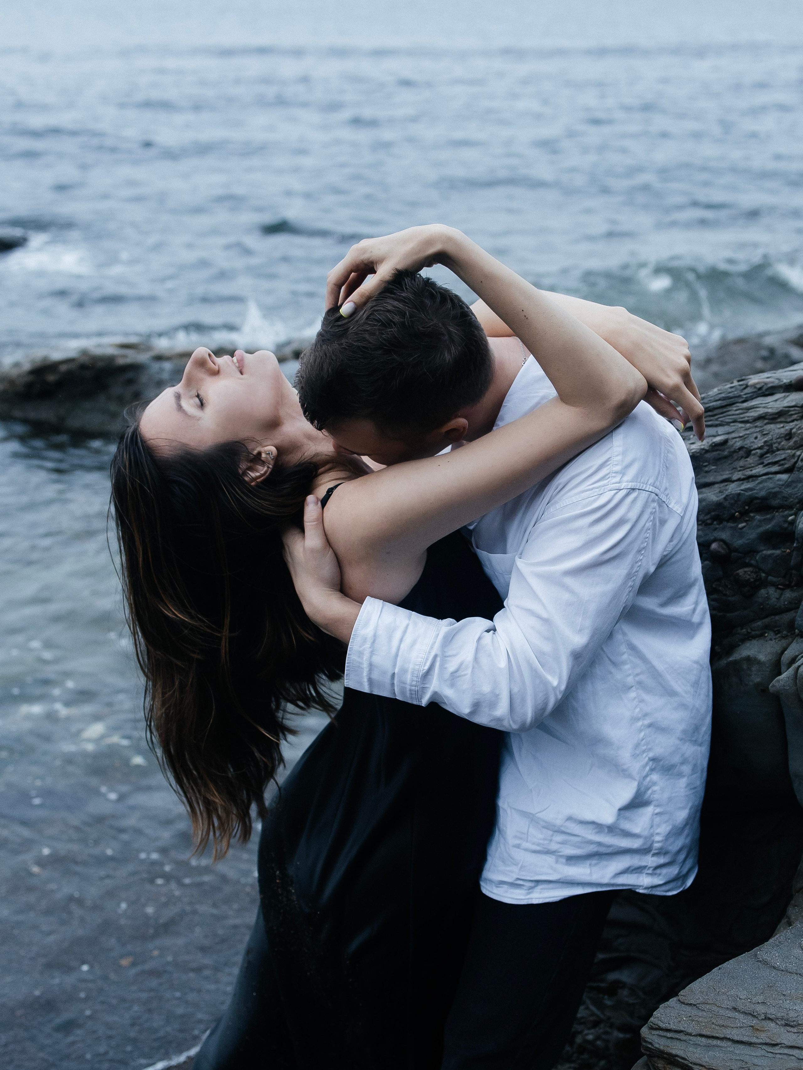 Лев и Виолетта. Главная