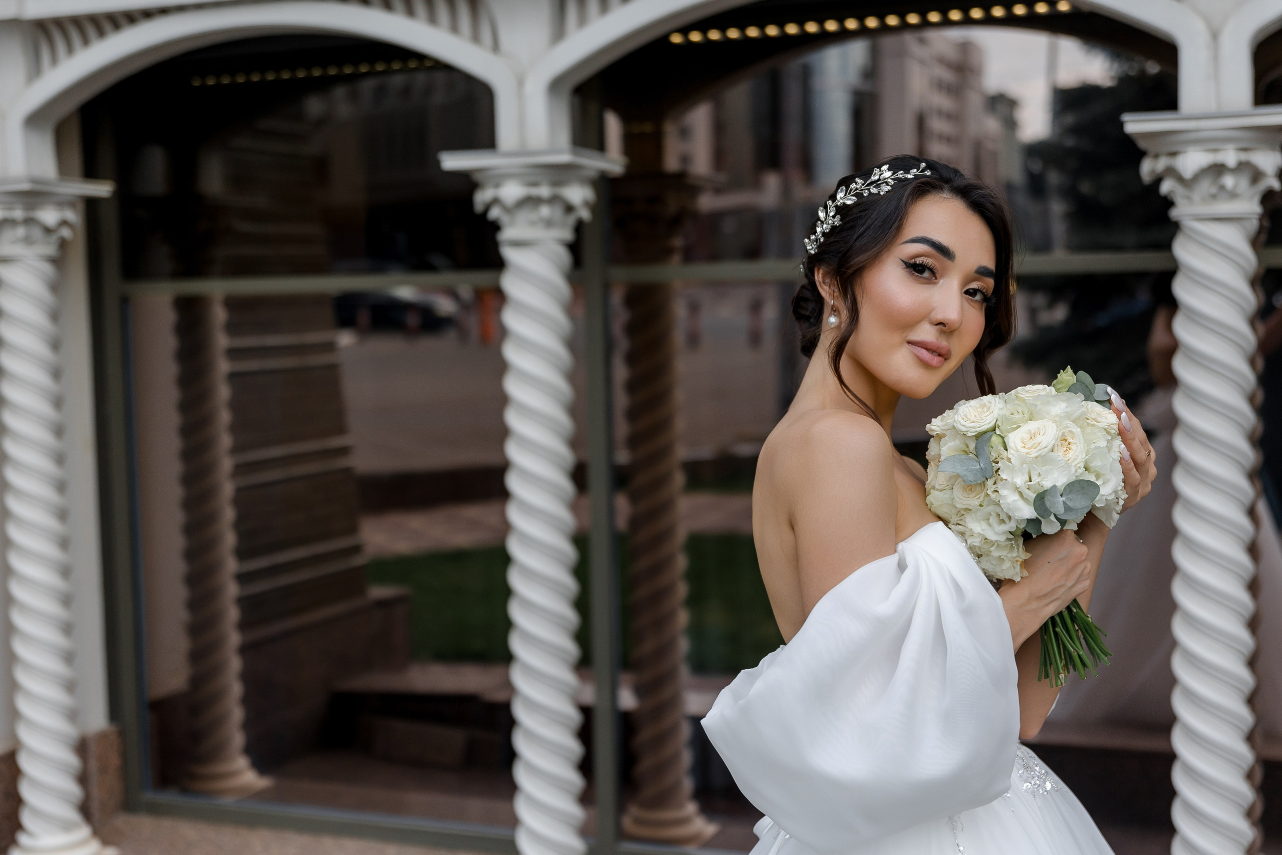 WED A&G. Свадебный и семейный фотограф Динар Гильмутдинов