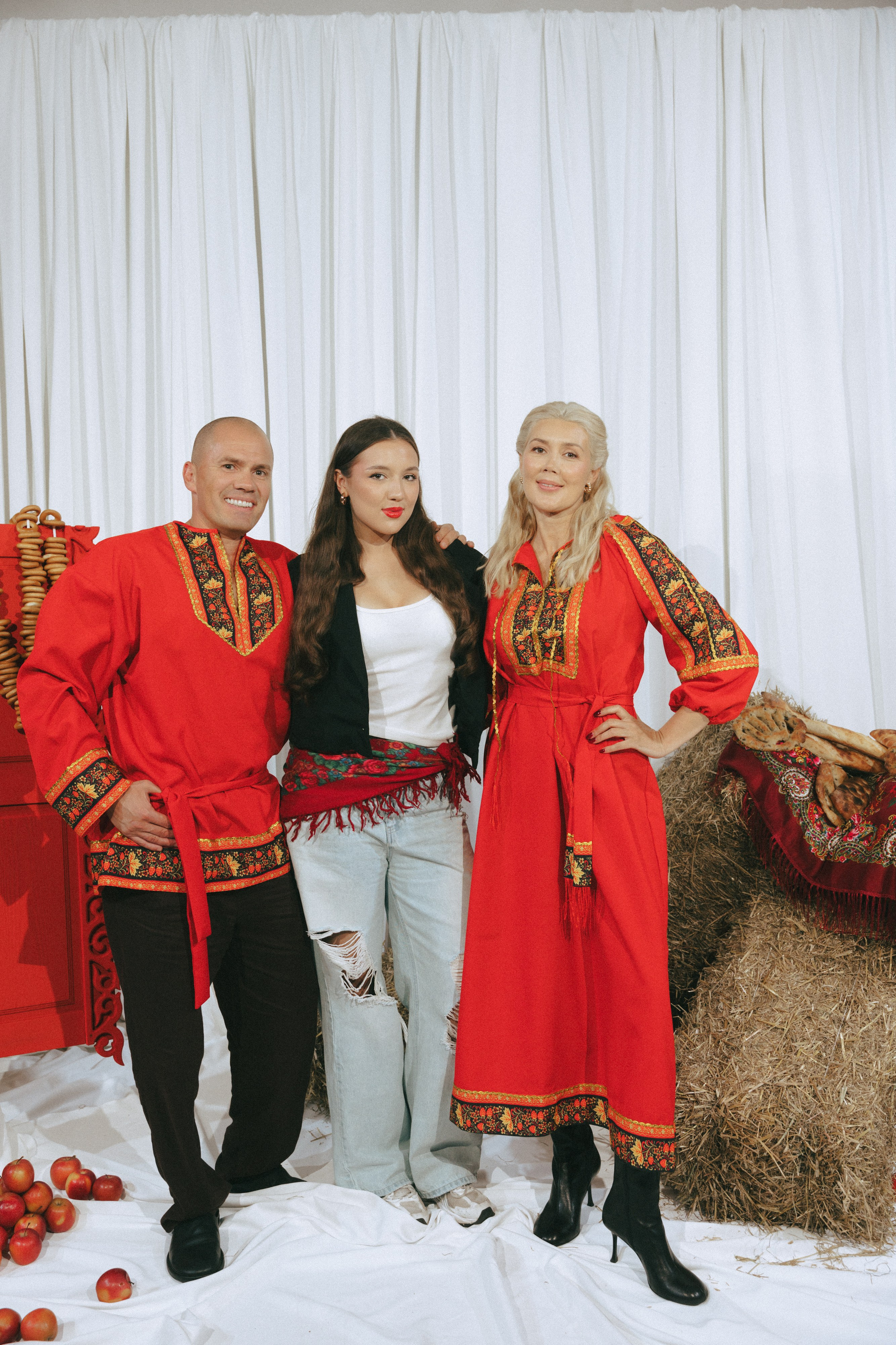 Корпоратив Etika. Свадебный фотограф Иркутск Сендыхеев Пётр