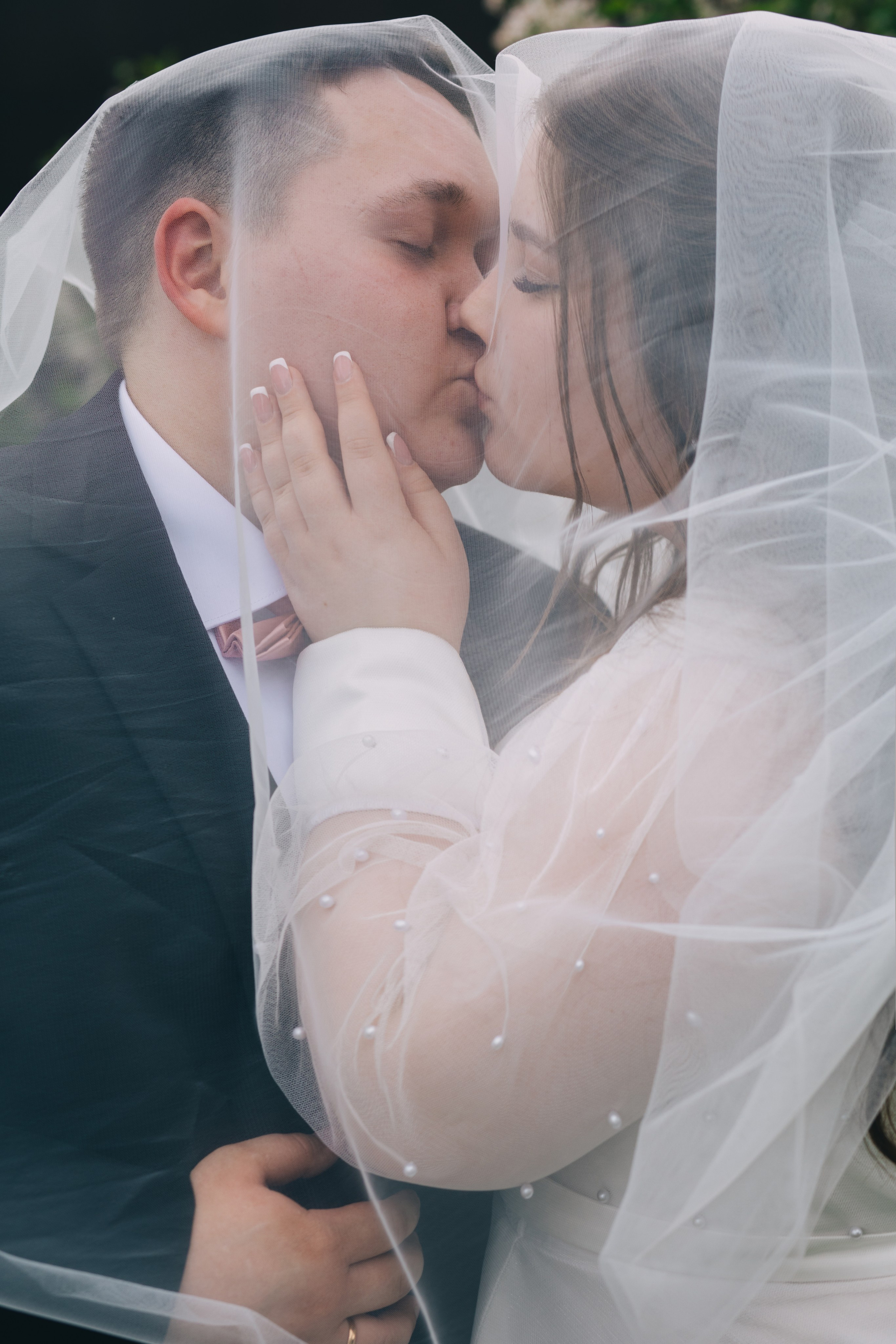 Альберт и Анастасия. Gulshat_Sokol фотограф Ижевск