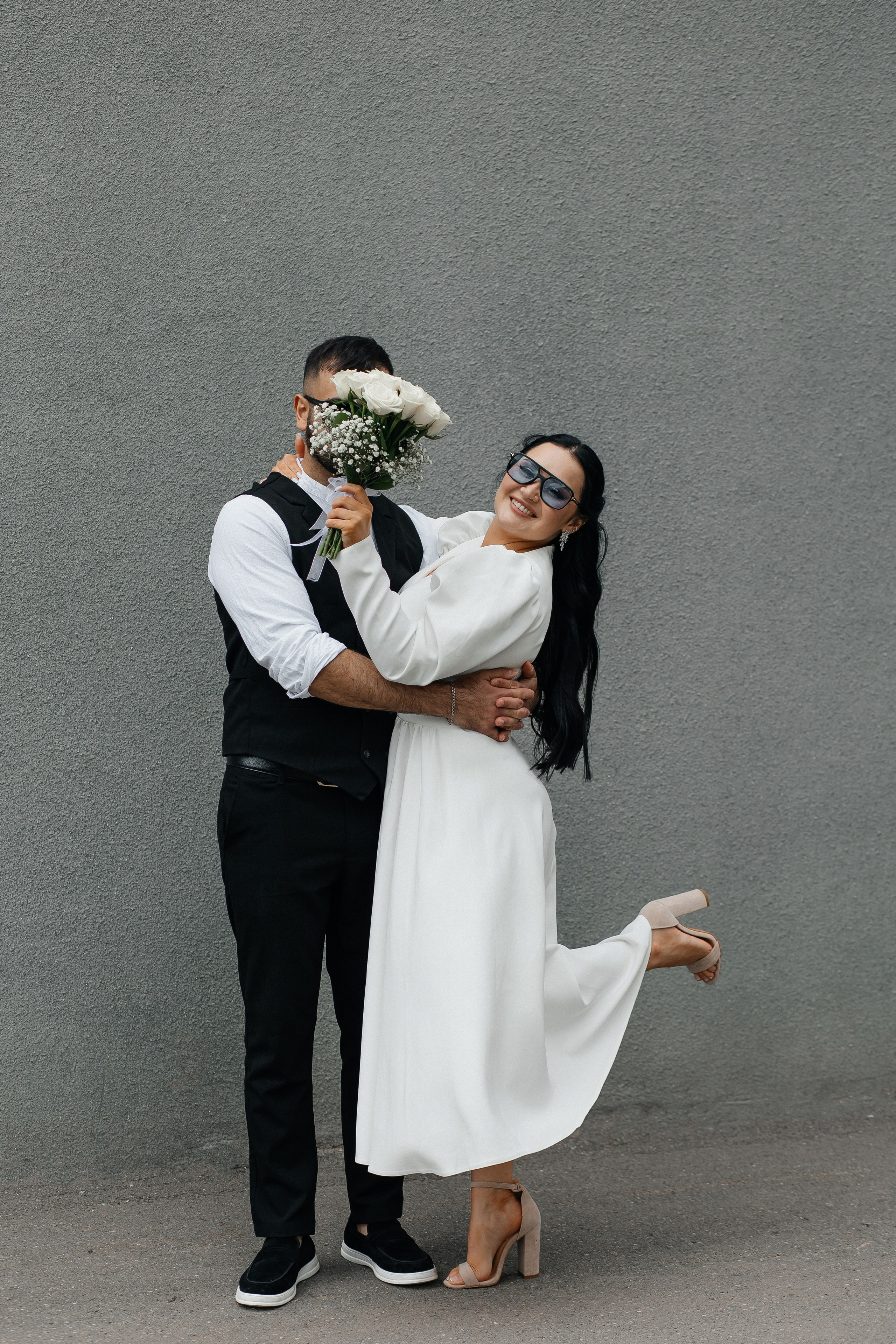 Джалил и Яна. Gulshat_Sokol фотограф Ижевск