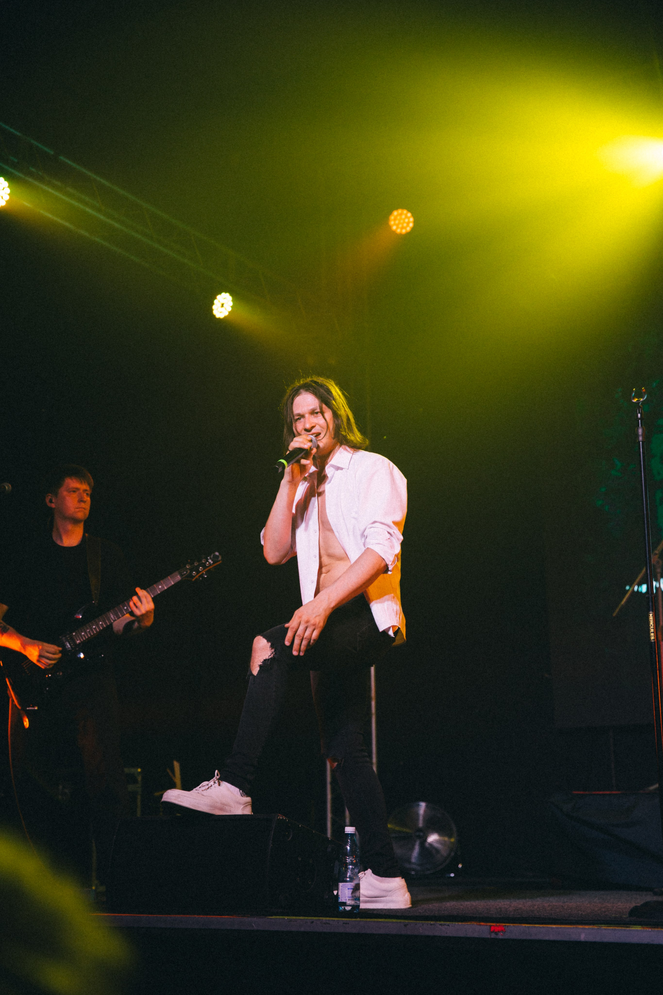 Сергей и Мария. Gulshat_Sokol фотограф Ижевск