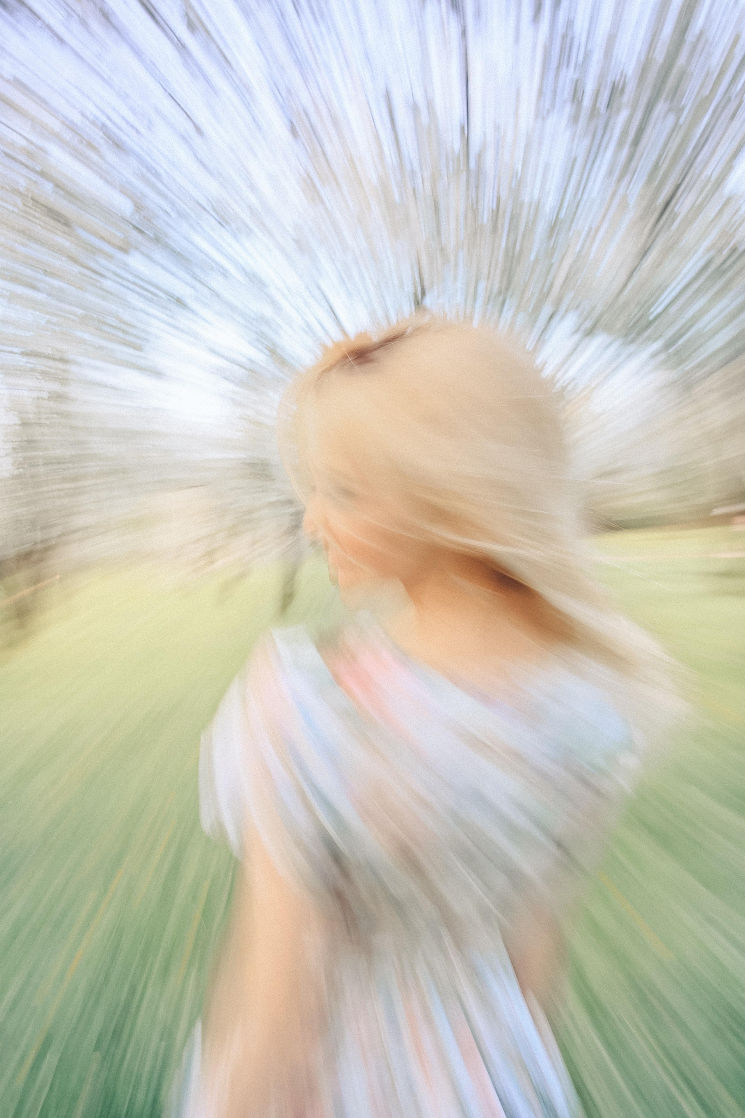 Портретный фотогараф Москва цветение. Фотограф Москва — Павел Михайлов