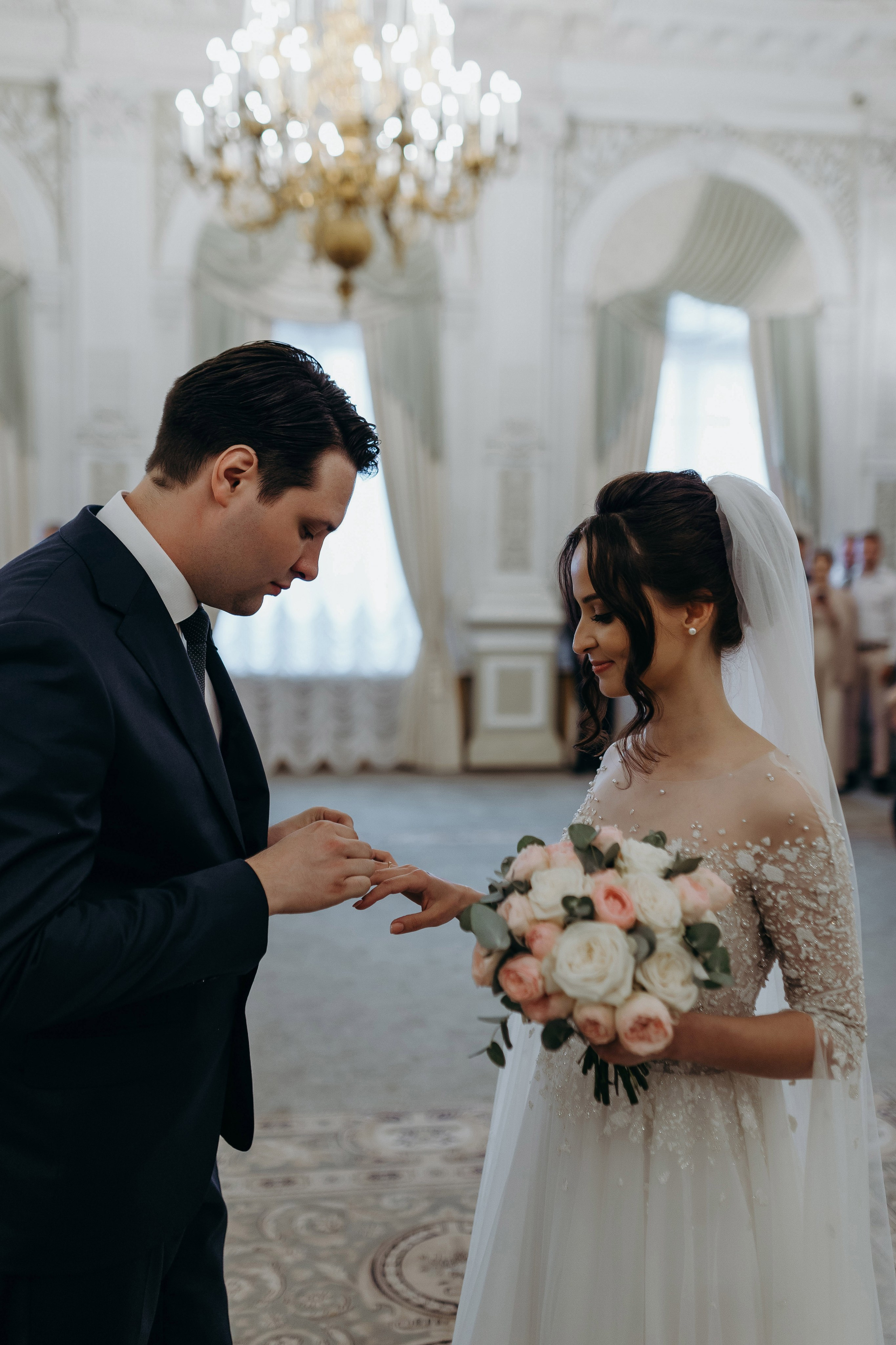 Wedding day 05.07.24. Свадебный фотограф в Санкт-Петербурге