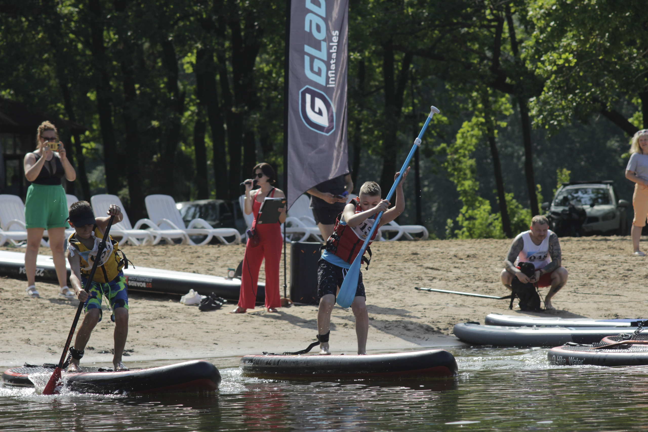 Сёрфинг в Саратове!. Фотокрыжовник. Снимаем, дружим, путешествуем