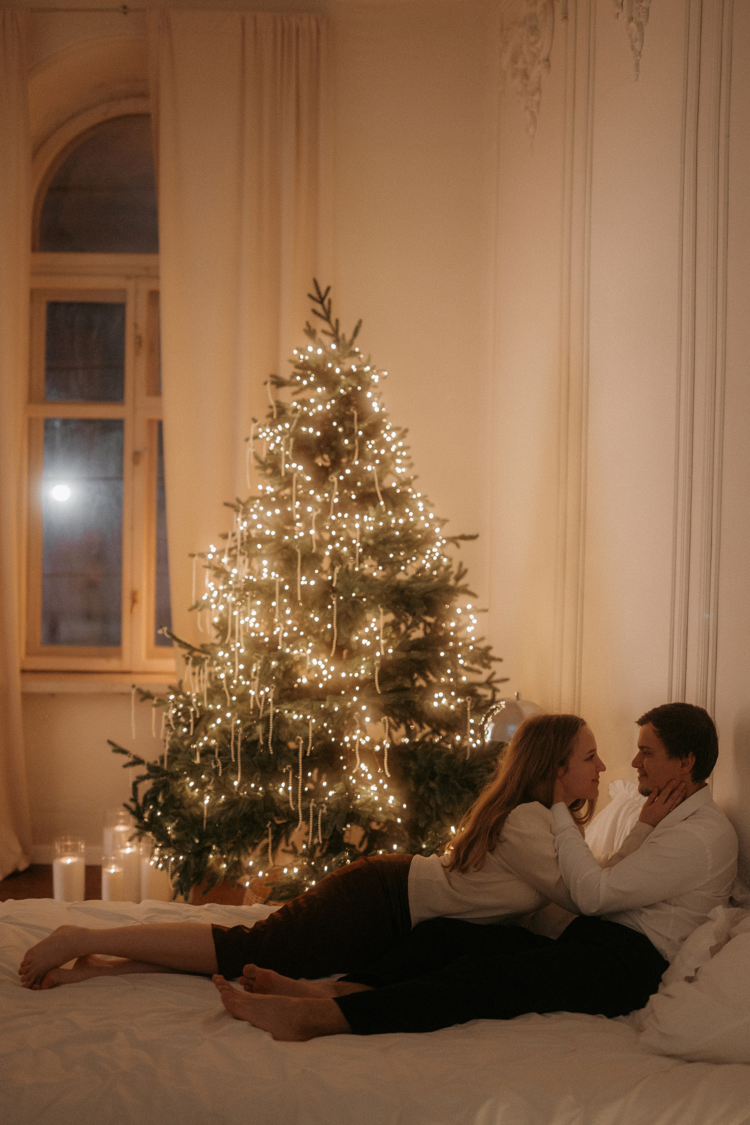 New Year. Свадебный и семейный фотограф в Астрахани Сергунова Наталья