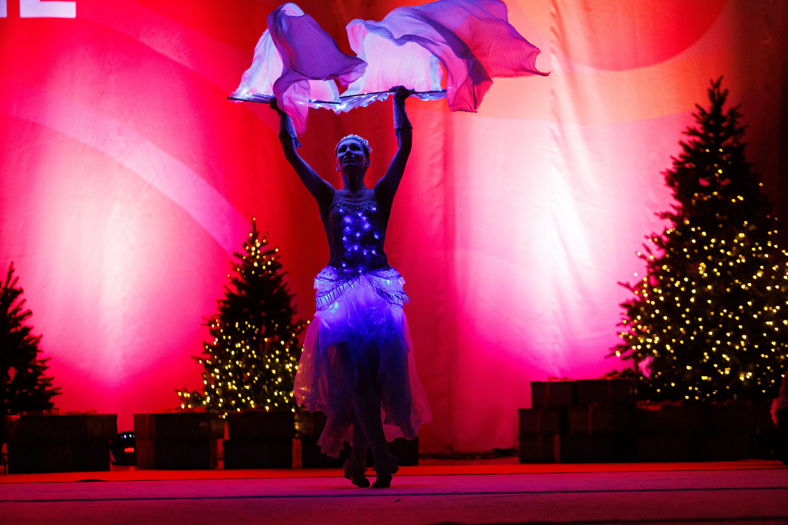 Северное Сияние отчётный концерт 2023. Репортажный, Event фотограф в Санкт-Петербурге и ЛО Морозов Дмитрий