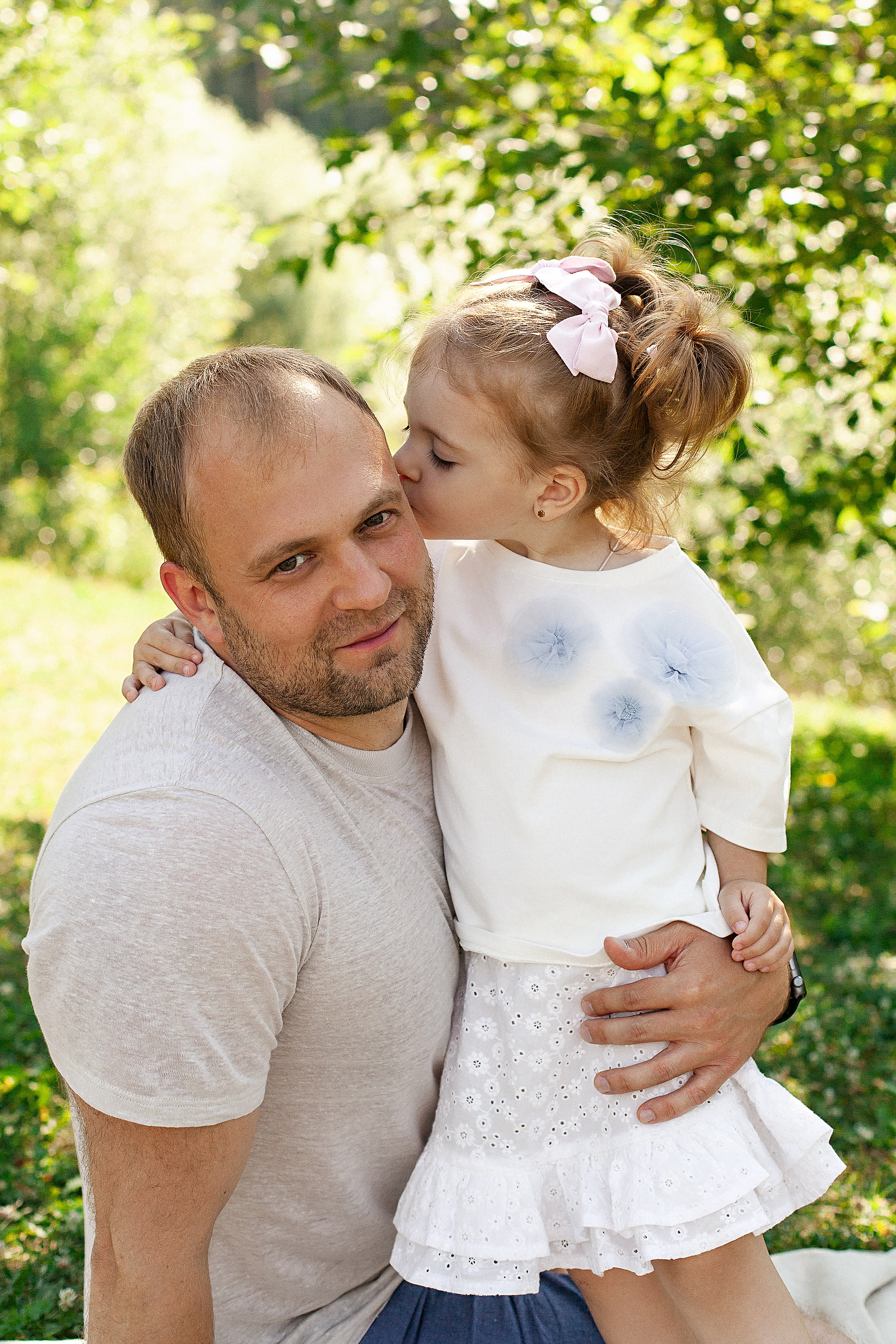 Дом там, где мы вместе. Фотограф Яна Артемьева